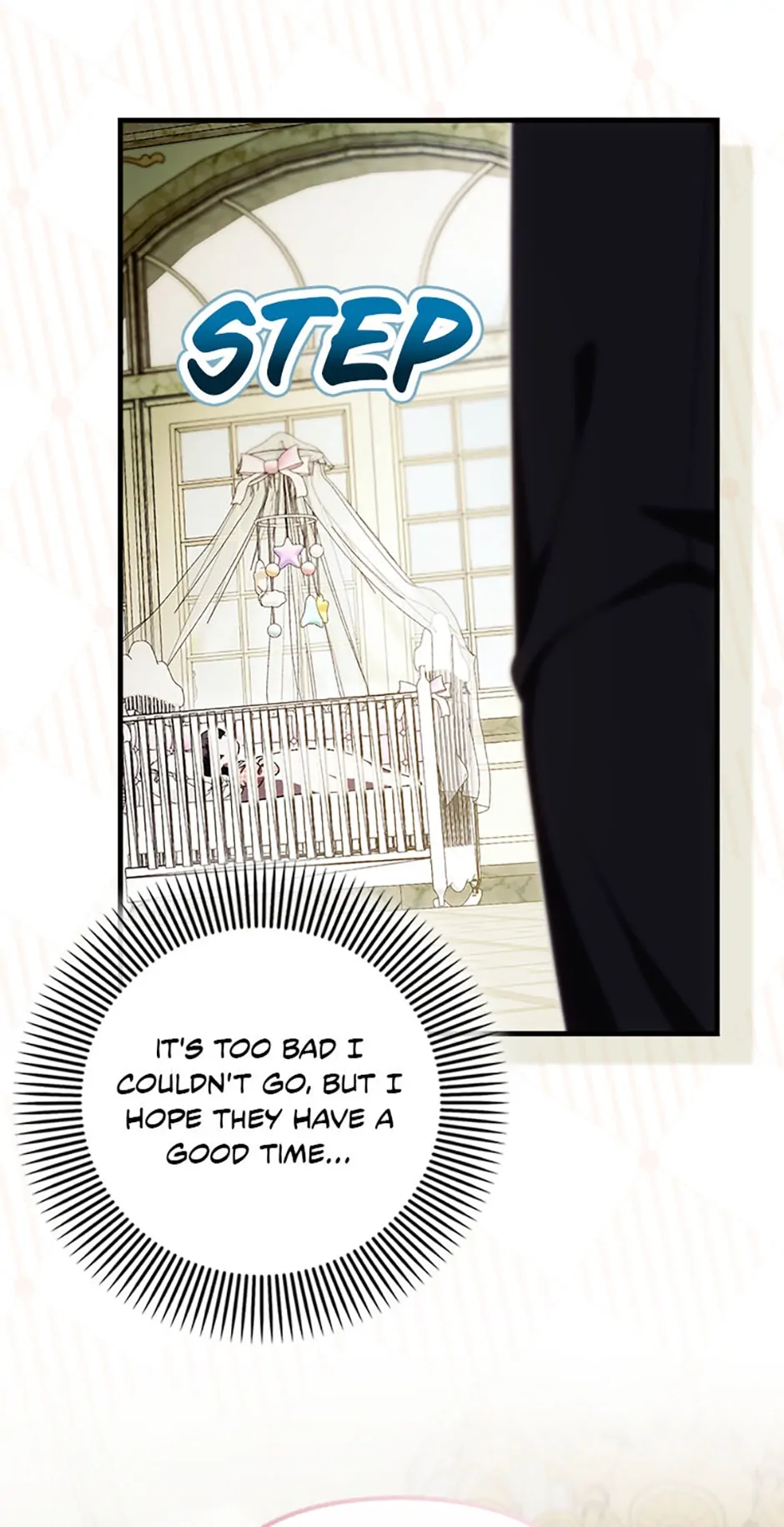 Being Loved for the First Time - Chapter 39 manhwa