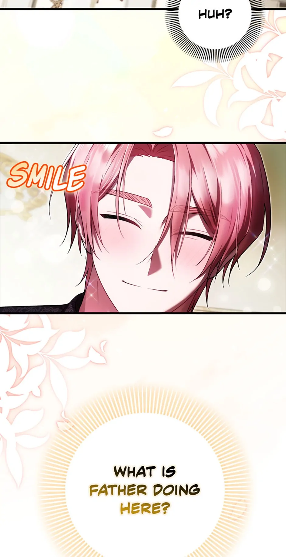 Being Loved for the First Time - Chapter 39 manhwa