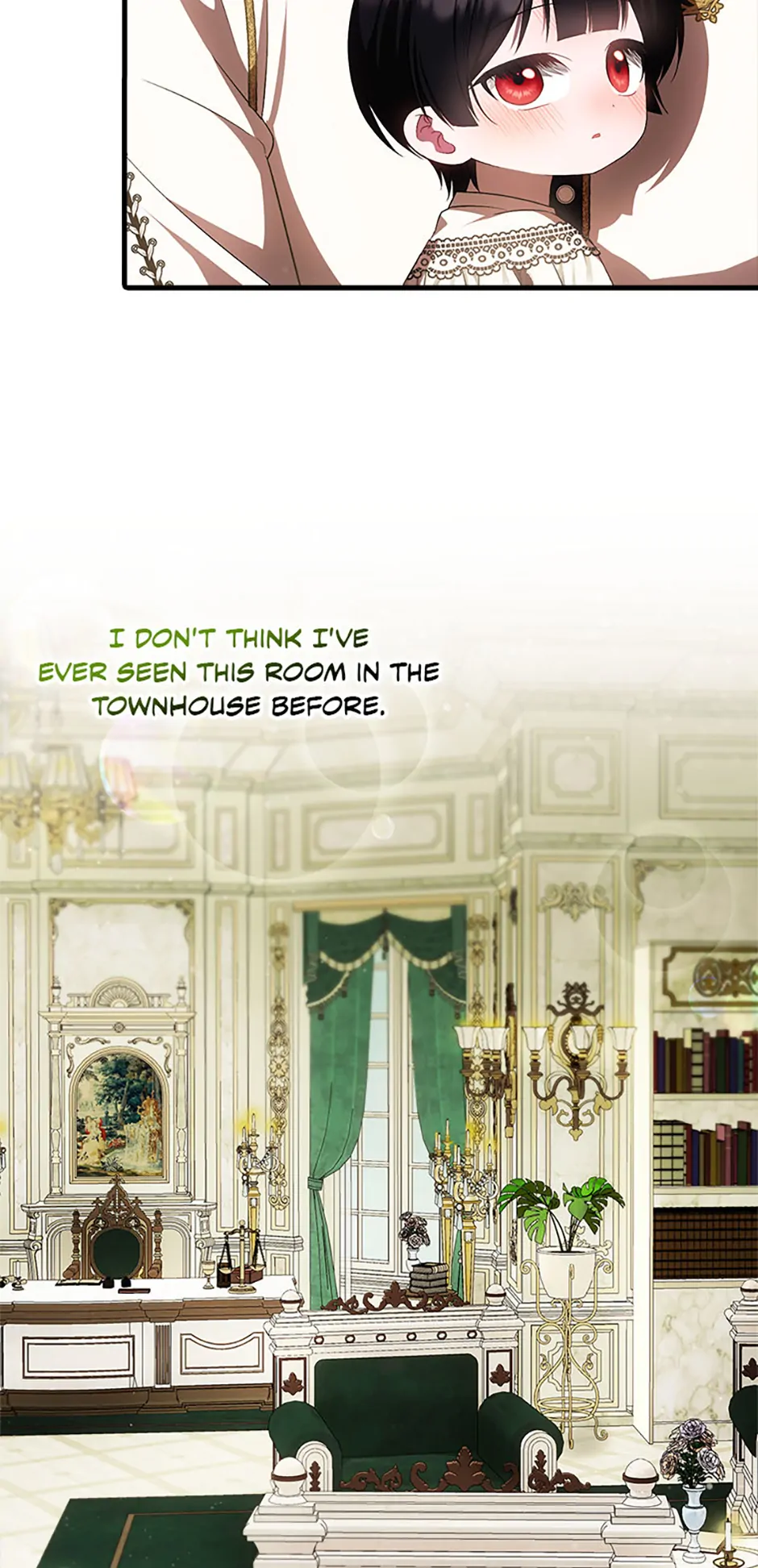 Being Loved for the First Time - Chapter 40 manhwa