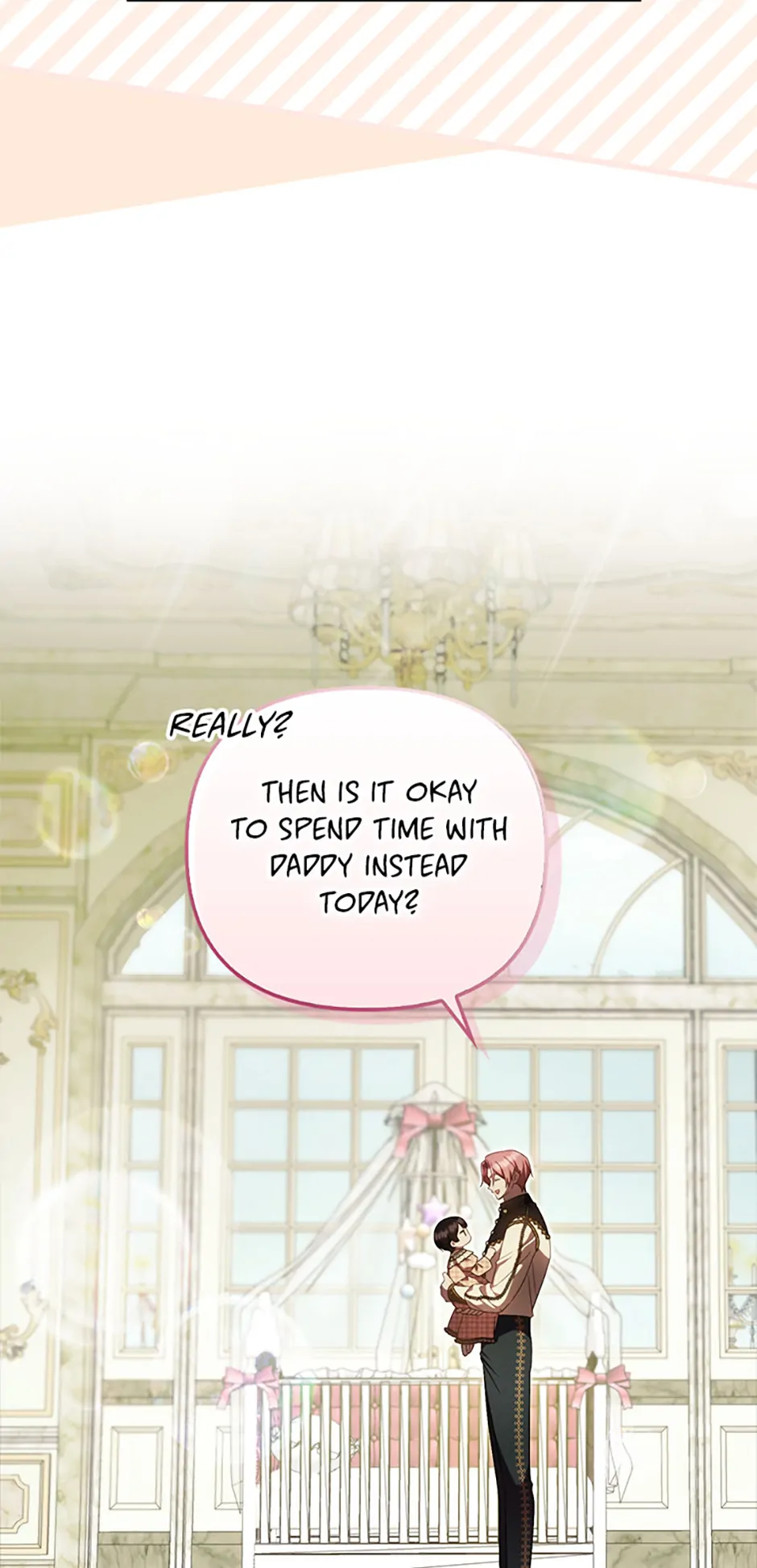 Being Loved for the First Time - Chapter 40 manhwa