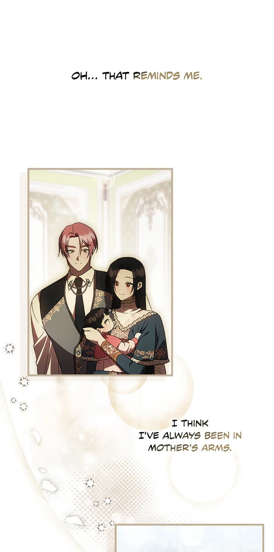 Being Loved for the First Time - Chapter 40 manhwa
