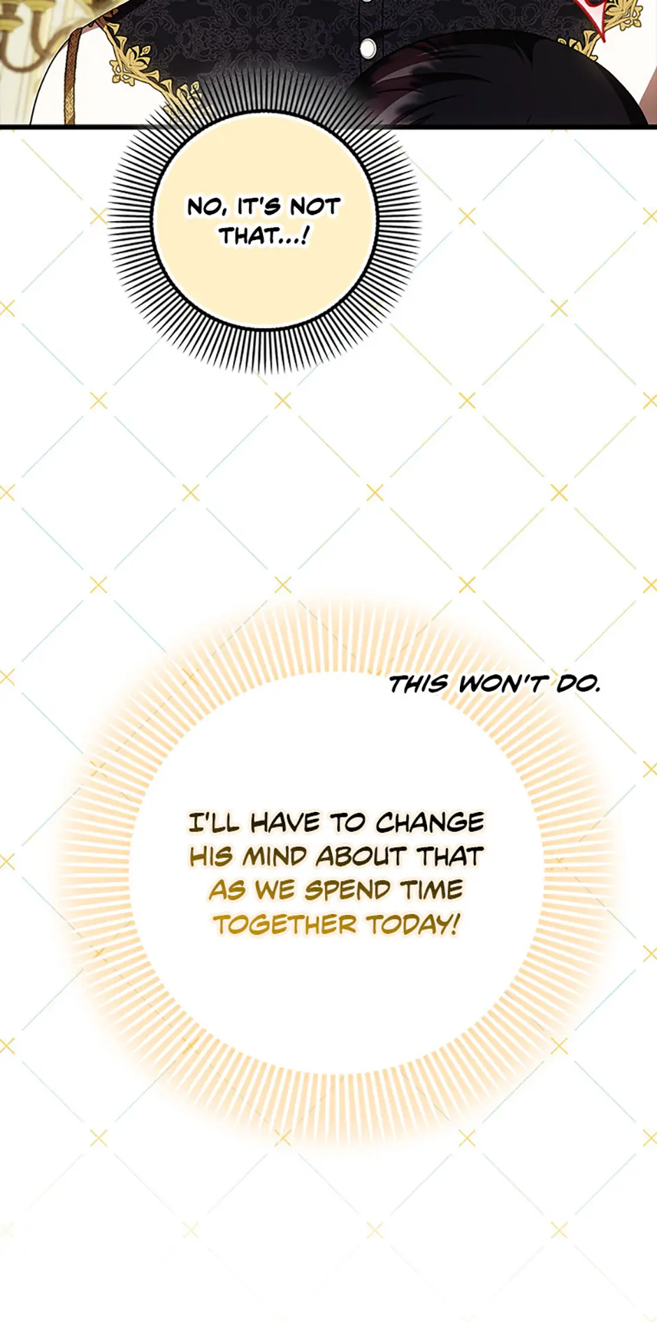 Being Loved for the First Time - Chapter 40 manhwa