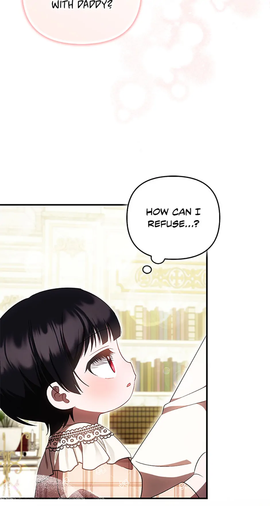 Being Loved for the First Time - Chapter 40 manhwa