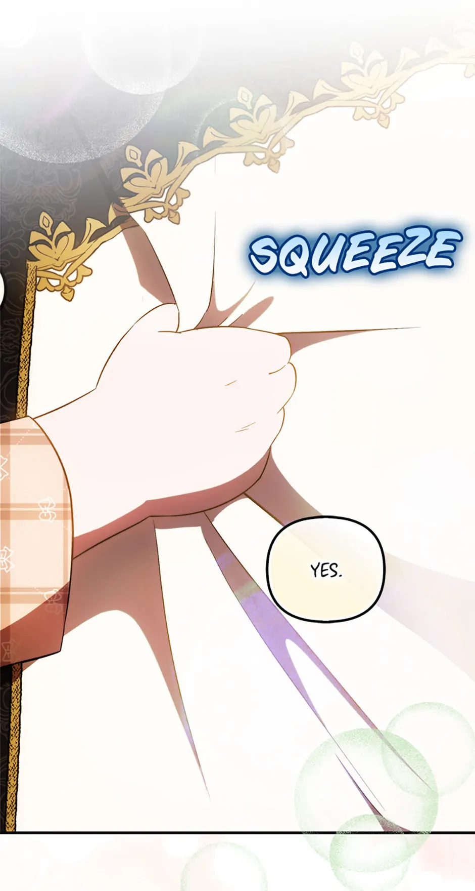 Being Loved for the First Time - Chapter 40 manhwa