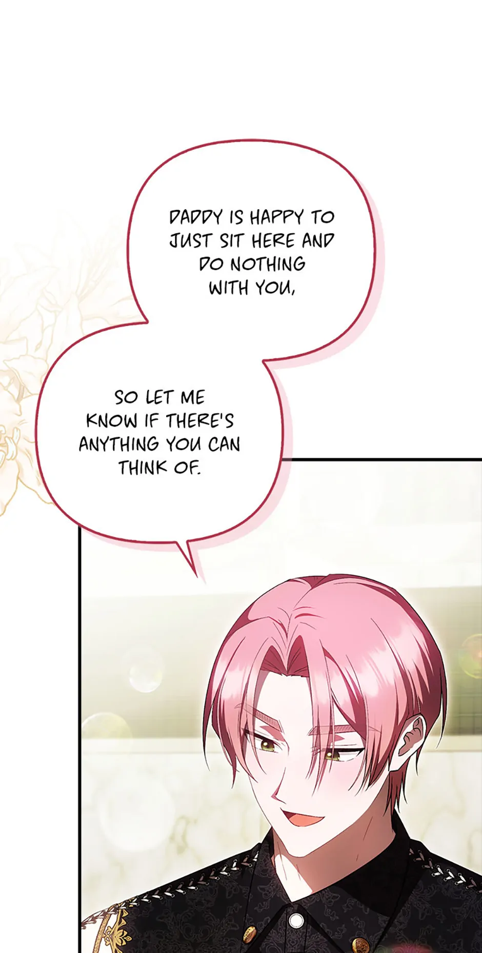 Being Loved for the First Time - Chapter 40 manhwa