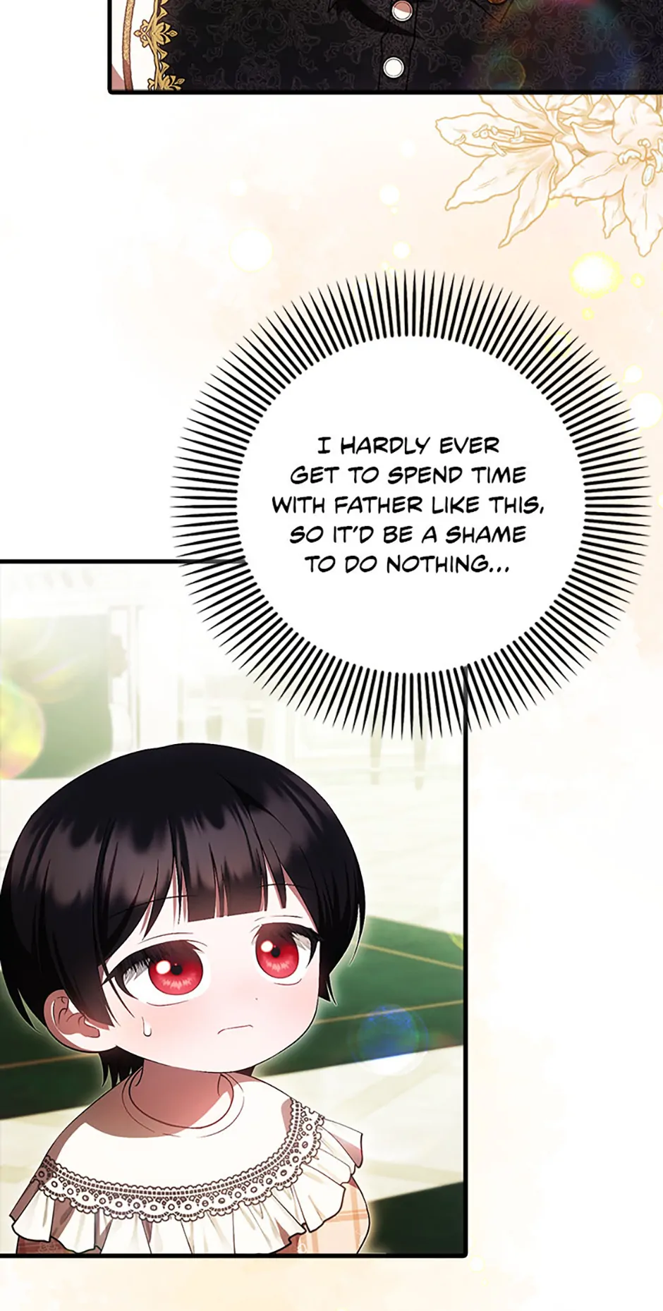 Being Loved for the First Time - Chapter 40 manhwa