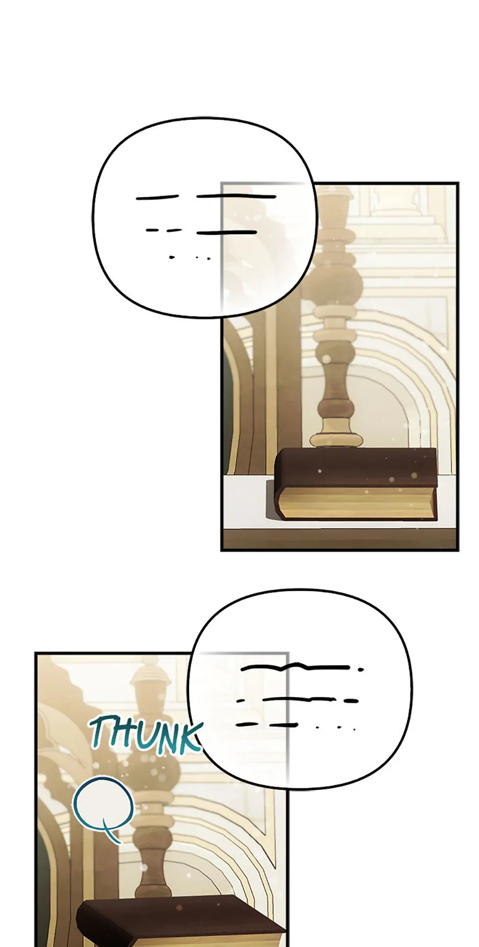 Being Loved for the First Time - Chapter 40 manhwa