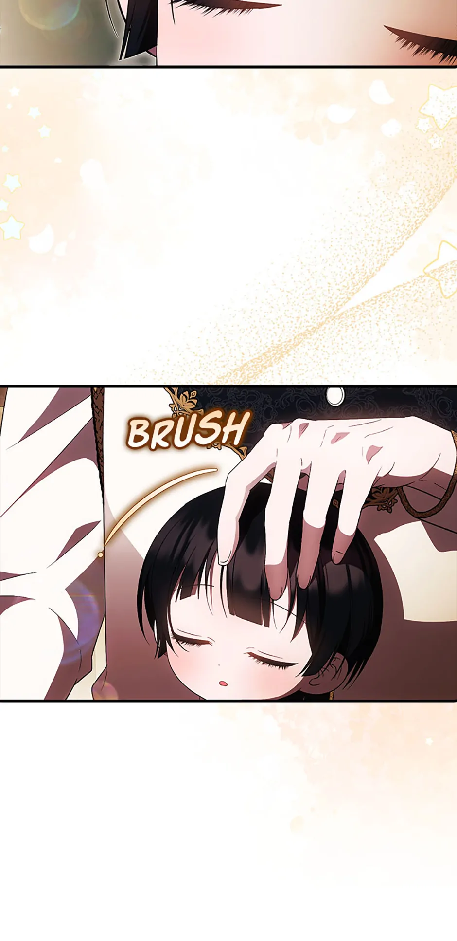 Being Loved for the First Time - Chapter 40 manhwa