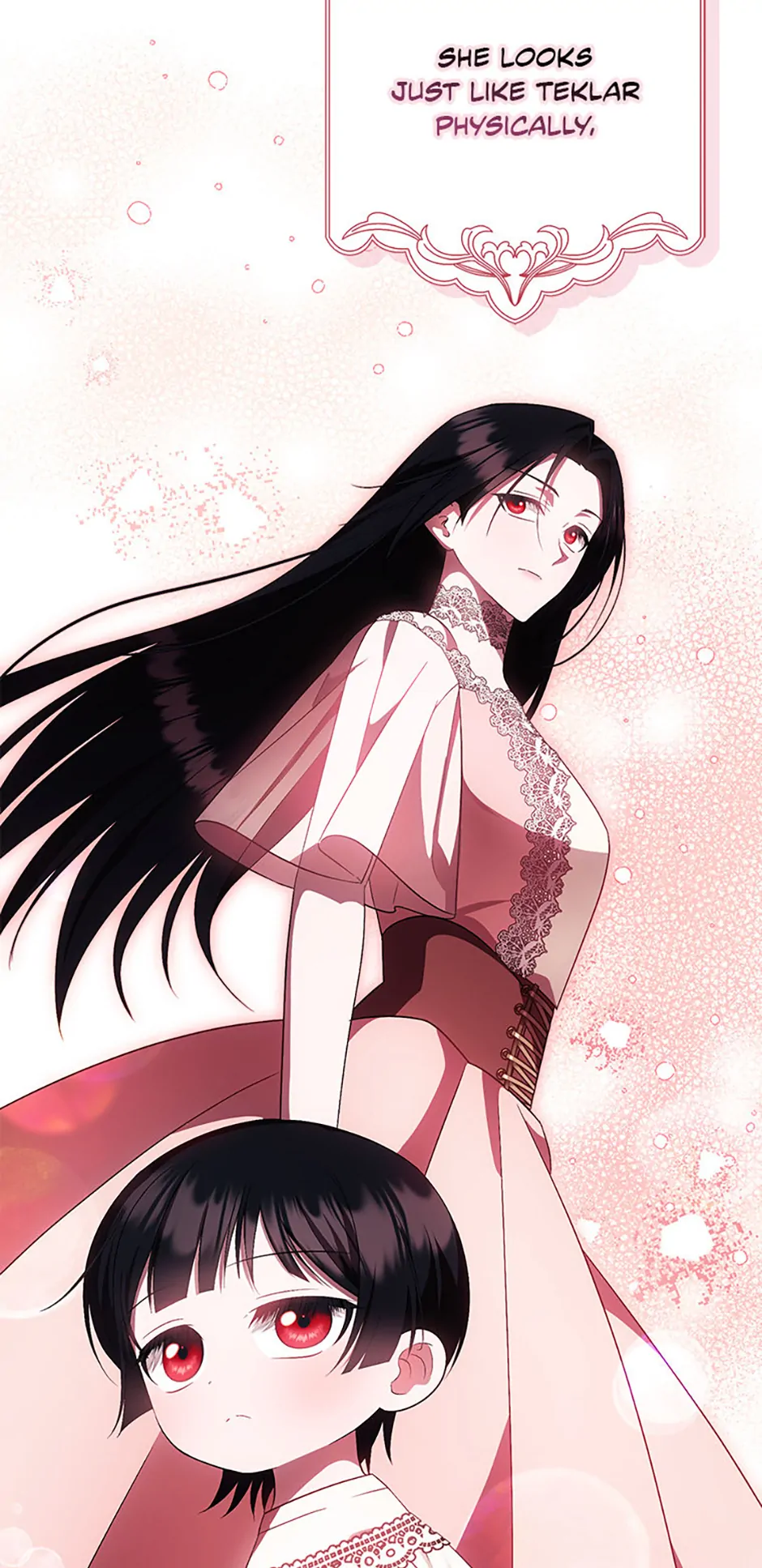 Being Loved for the First Time - Chapter 40 manhwa