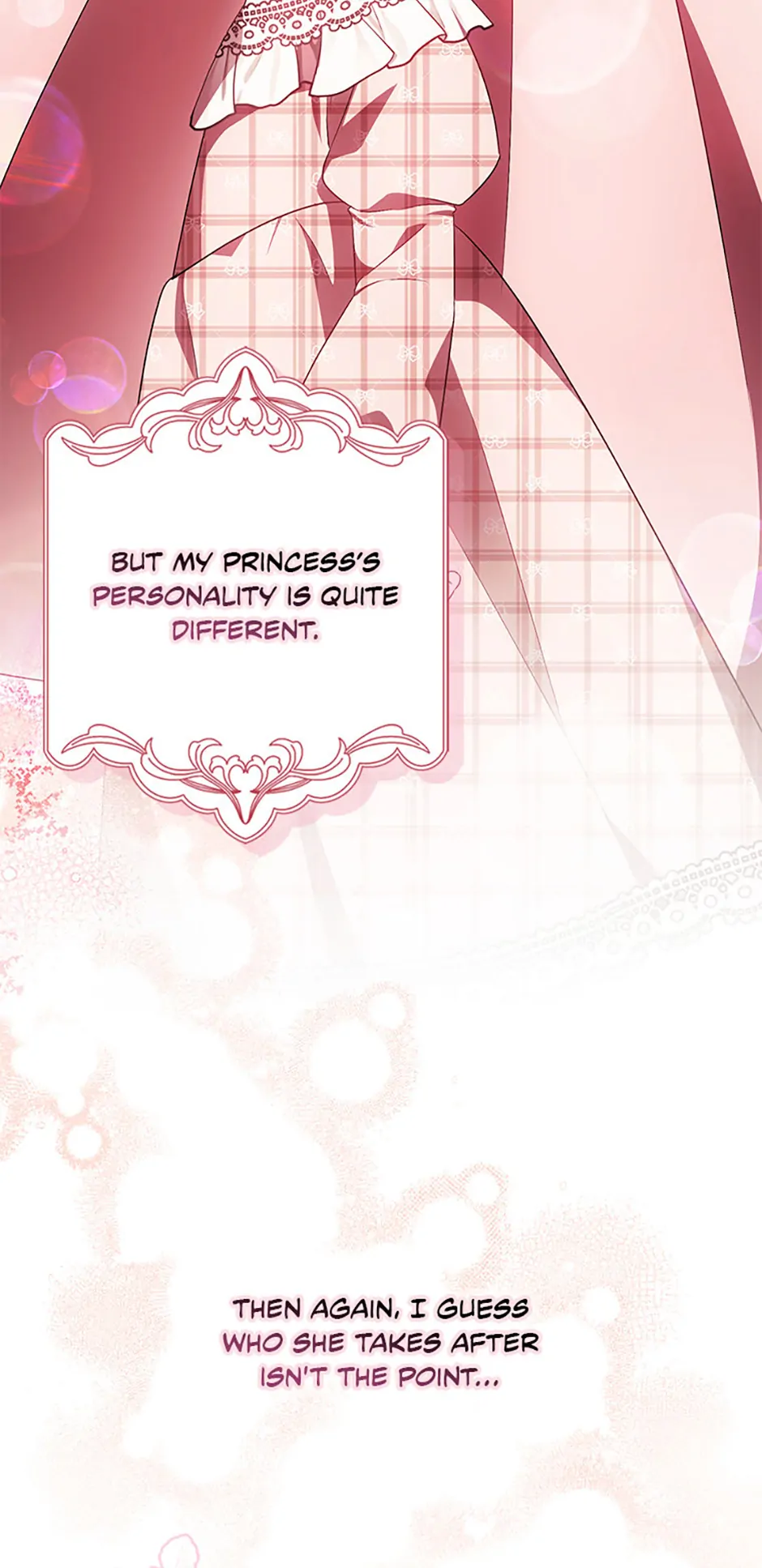 Being Loved for the First Time - Chapter 40 manhwa