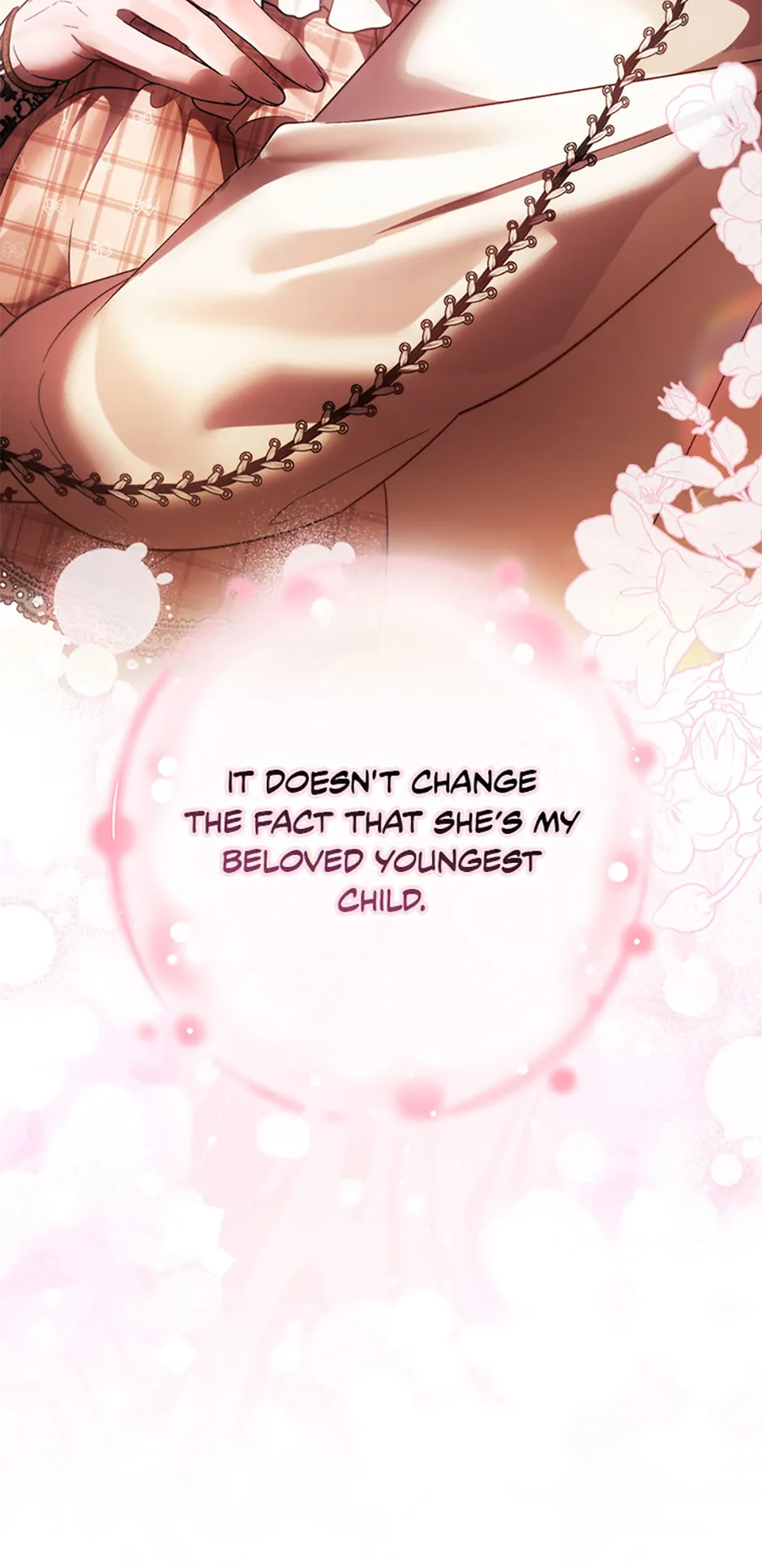 Being Loved for the First Time - Chapter 40 manhwa