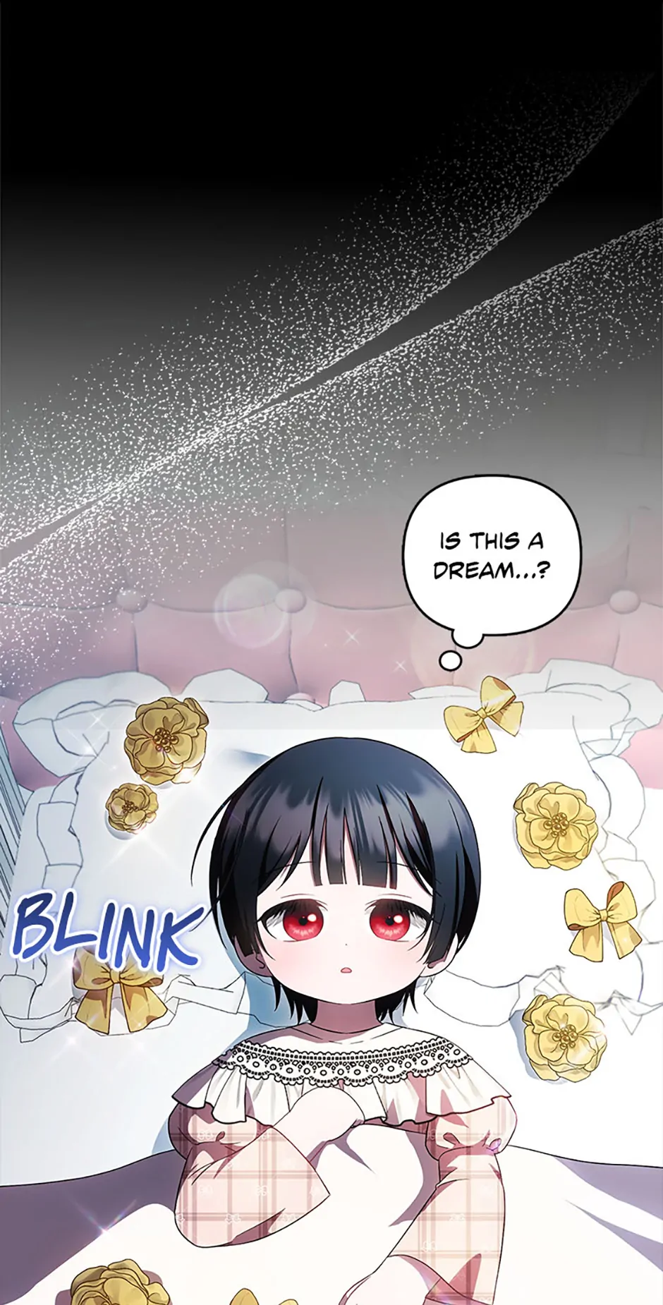 Being Loved for the First Time - Chapter 40 manhwa