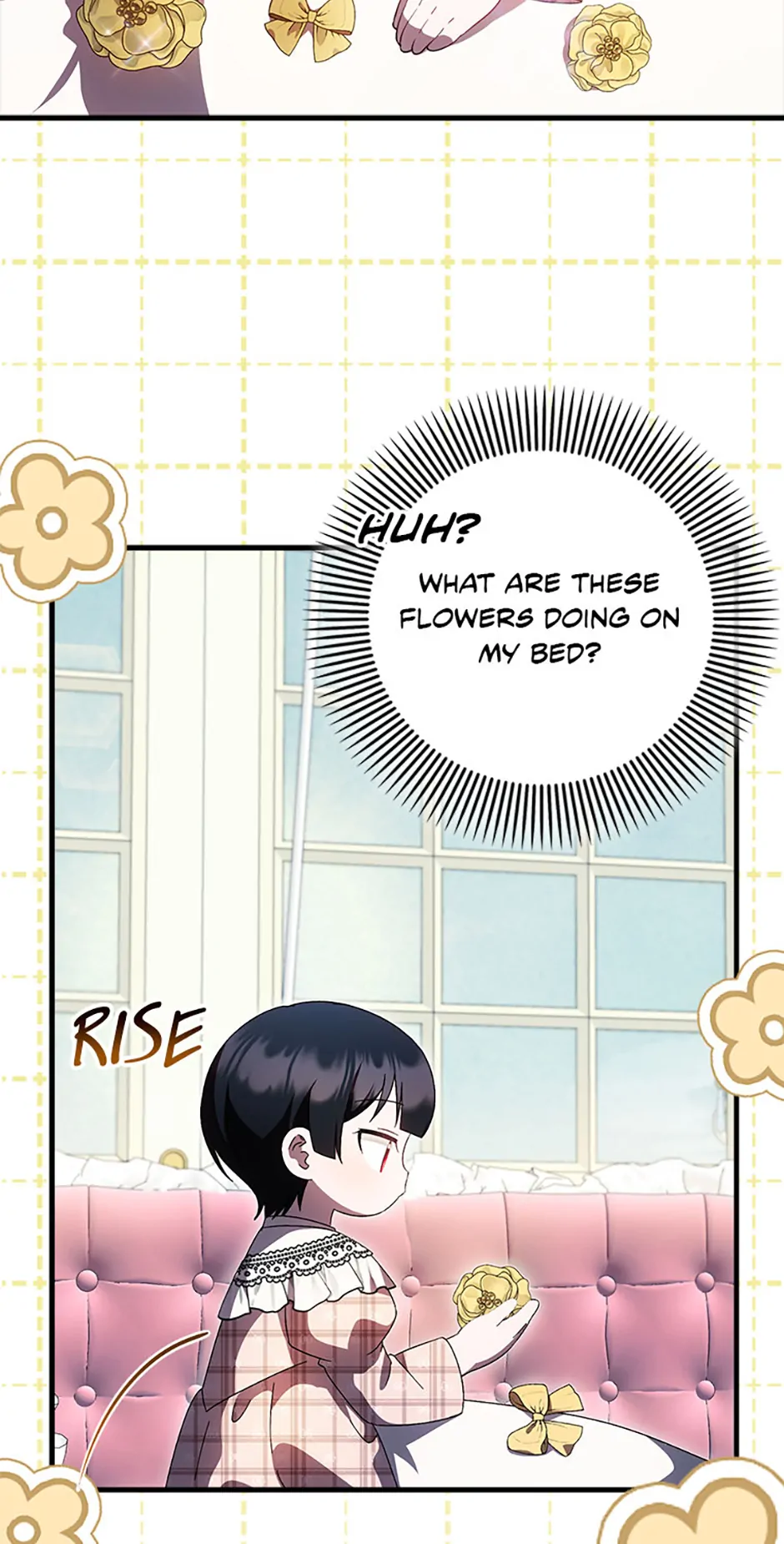 Being Loved for the First Time - Chapter 40 manhwa