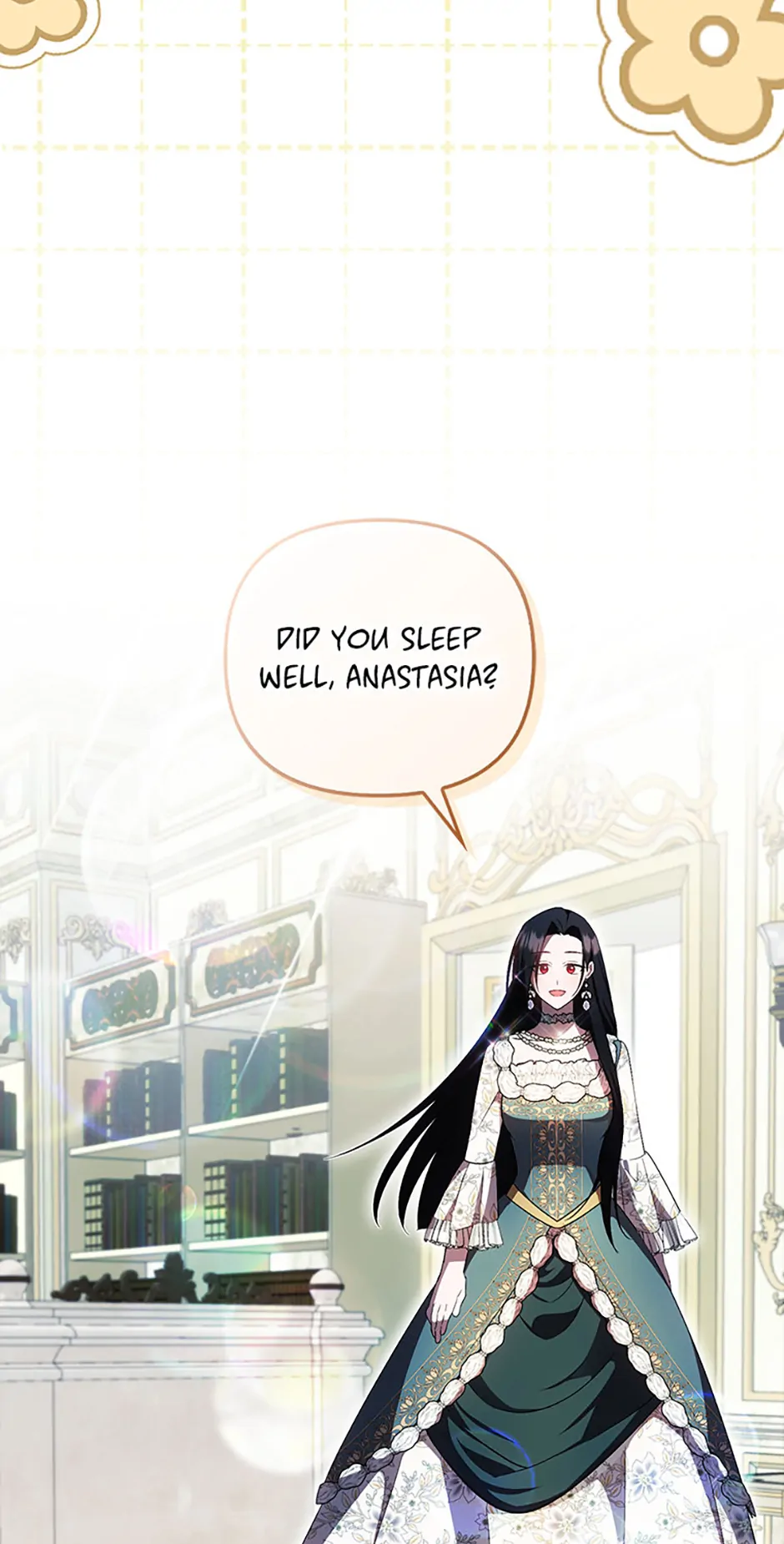 Being Loved for the First Time - Chapter 40 manhwa