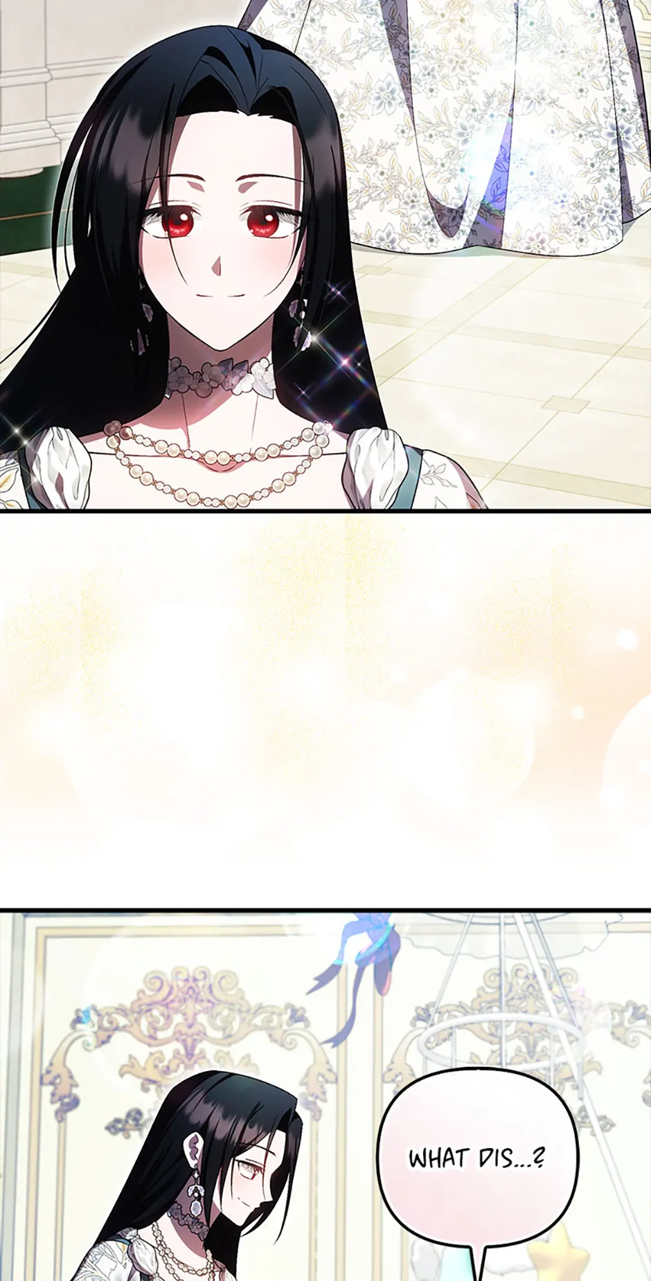 Being Loved for the First Time - Chapter 40 manhwa