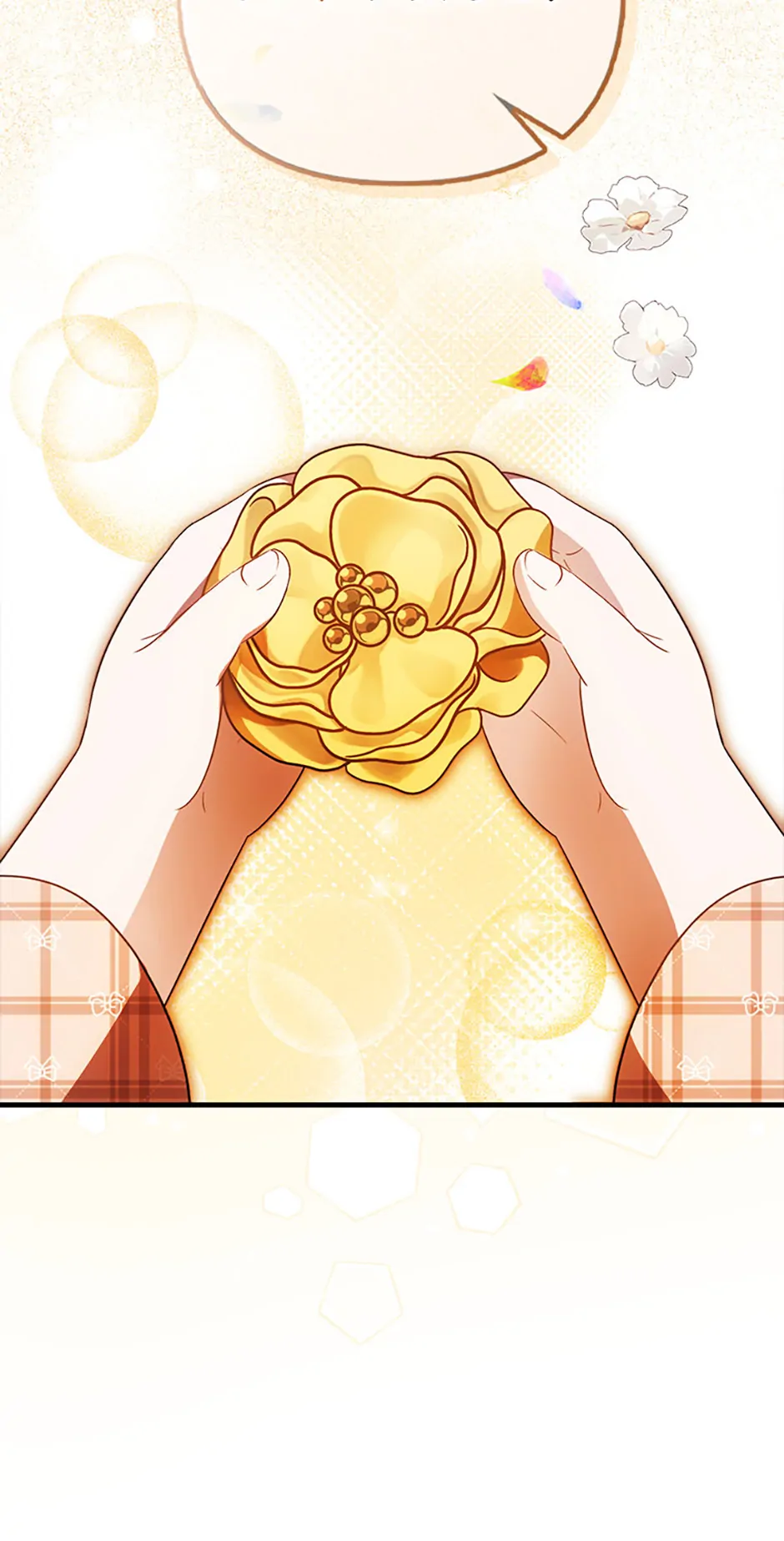 Being Loved for the First Time - Chapter 40 manhwa