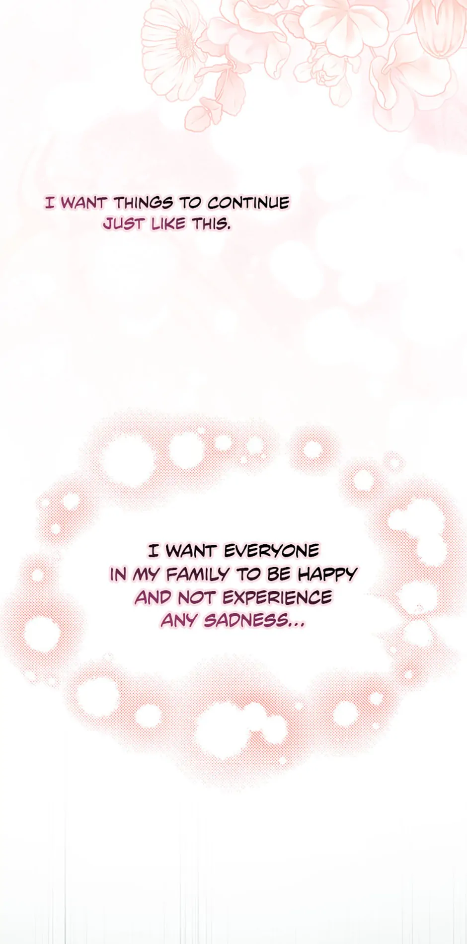 Being Loved for the First Time - Chapter 40 manhwa