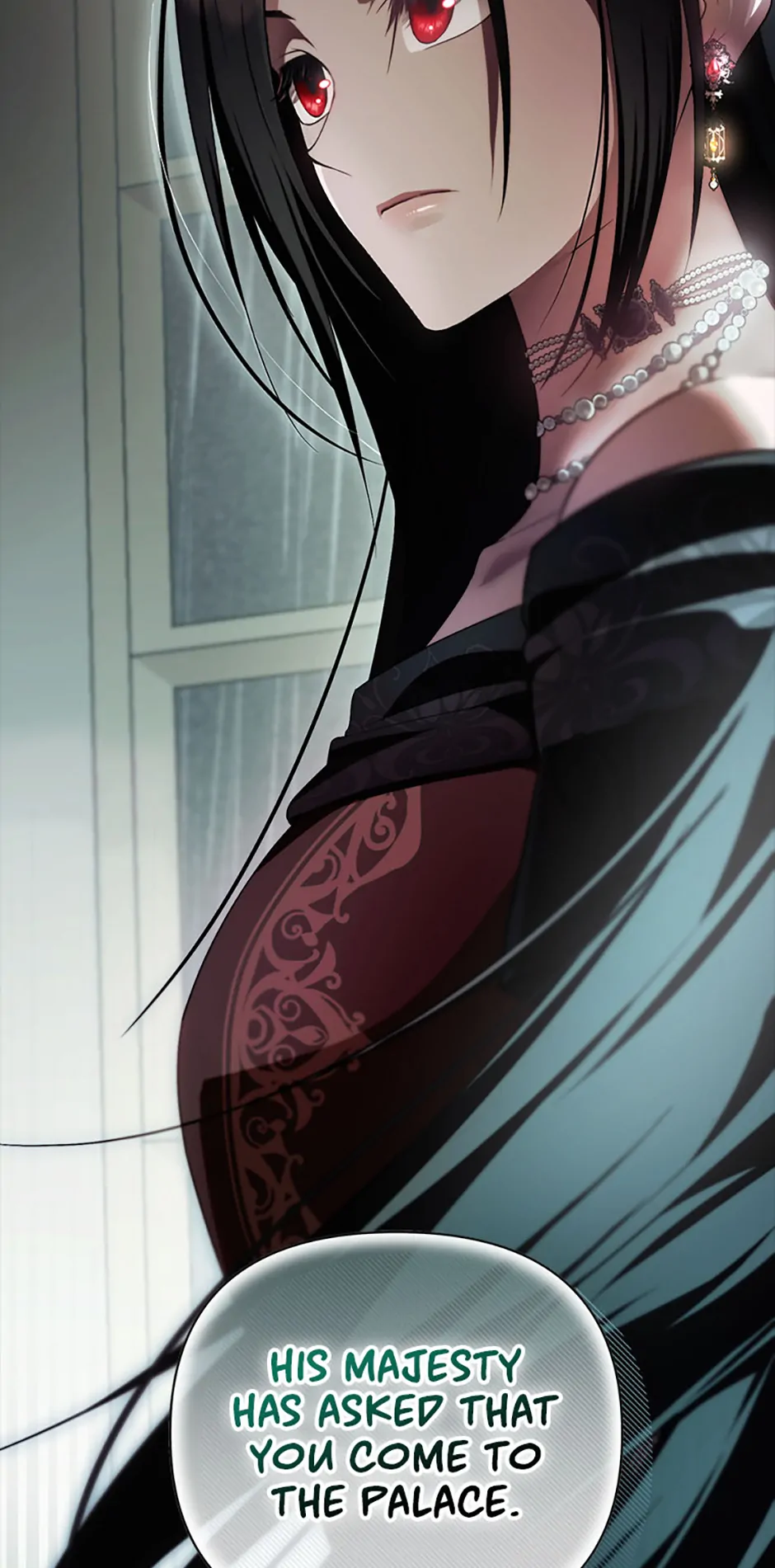 Being Loved for the First Time - Chapter 40 manhwa