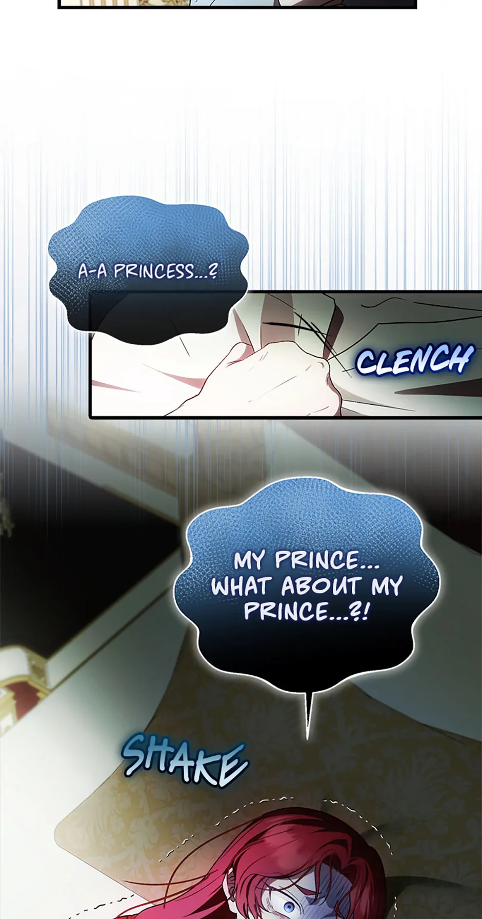Being Loved for the First Time - Chapter 41 manhwa