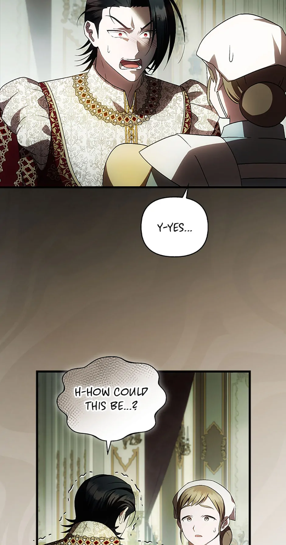 Being Loved for the First Time - Chapter 41 manhwa