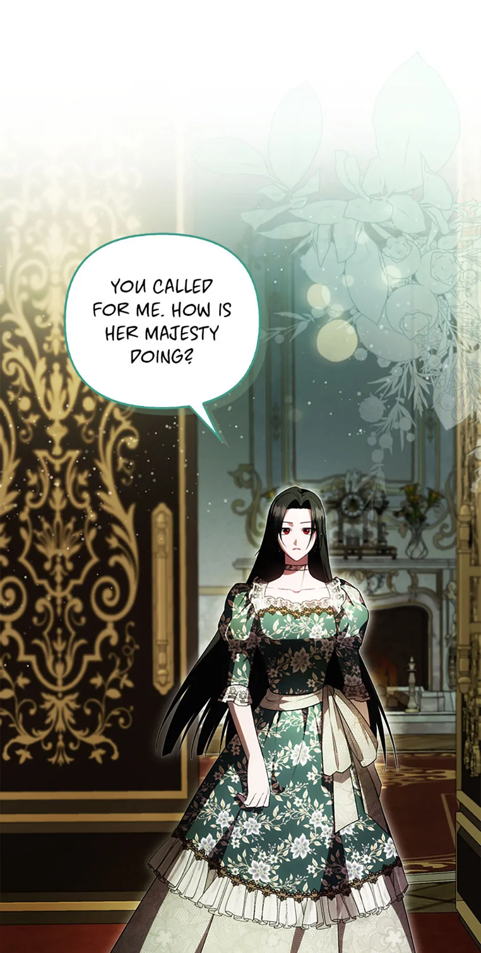 Being Loved for the First Time - Chapter 41 manhwa