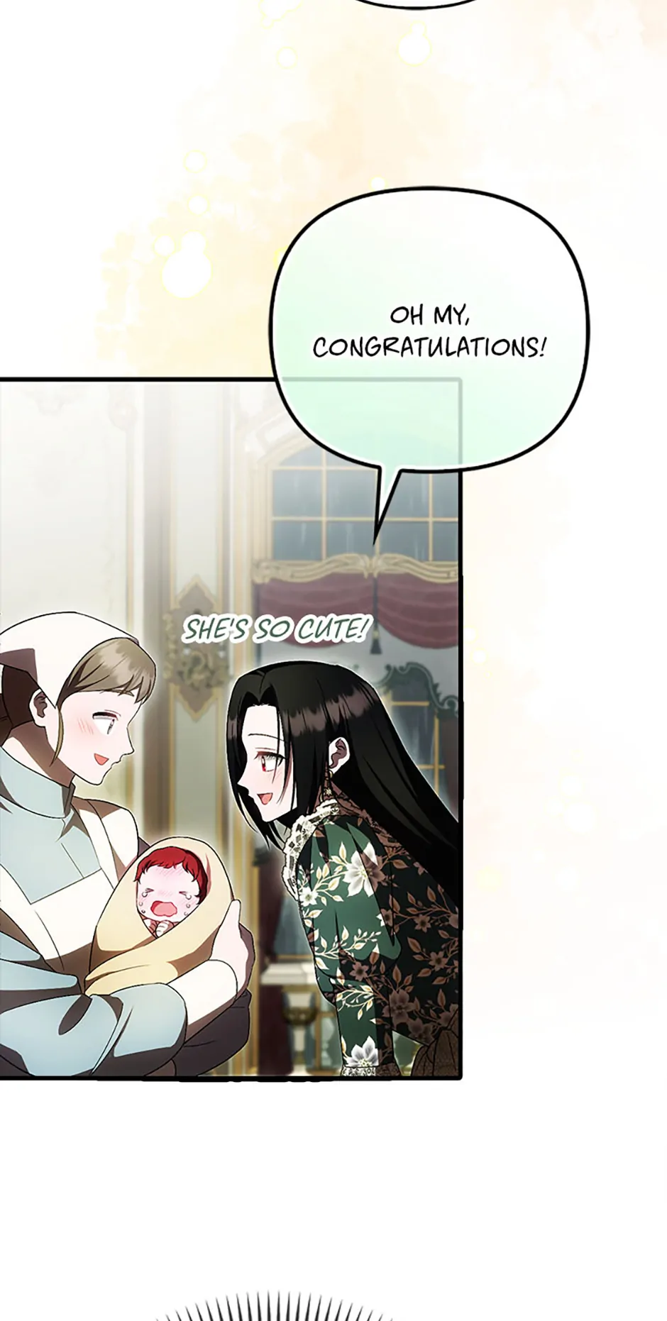 Being Loved for the First Time - Chapter 41 manhwa