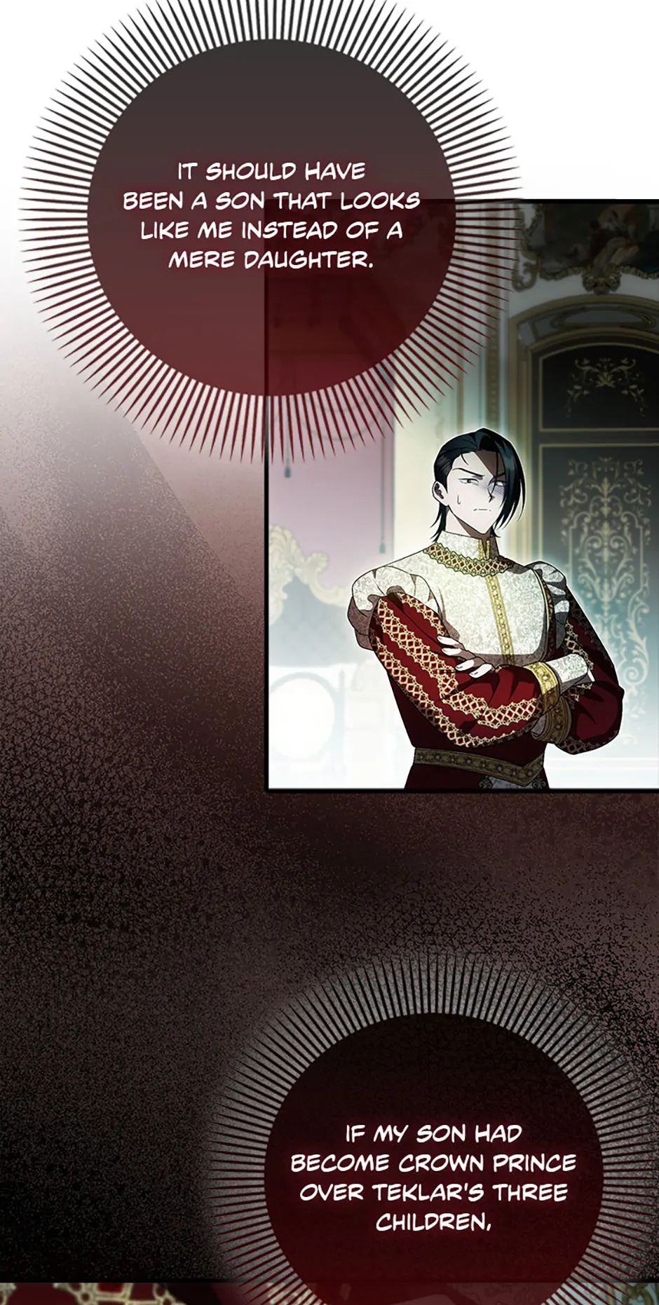 Being Loved for the First Time - Chapter 41 manhwa