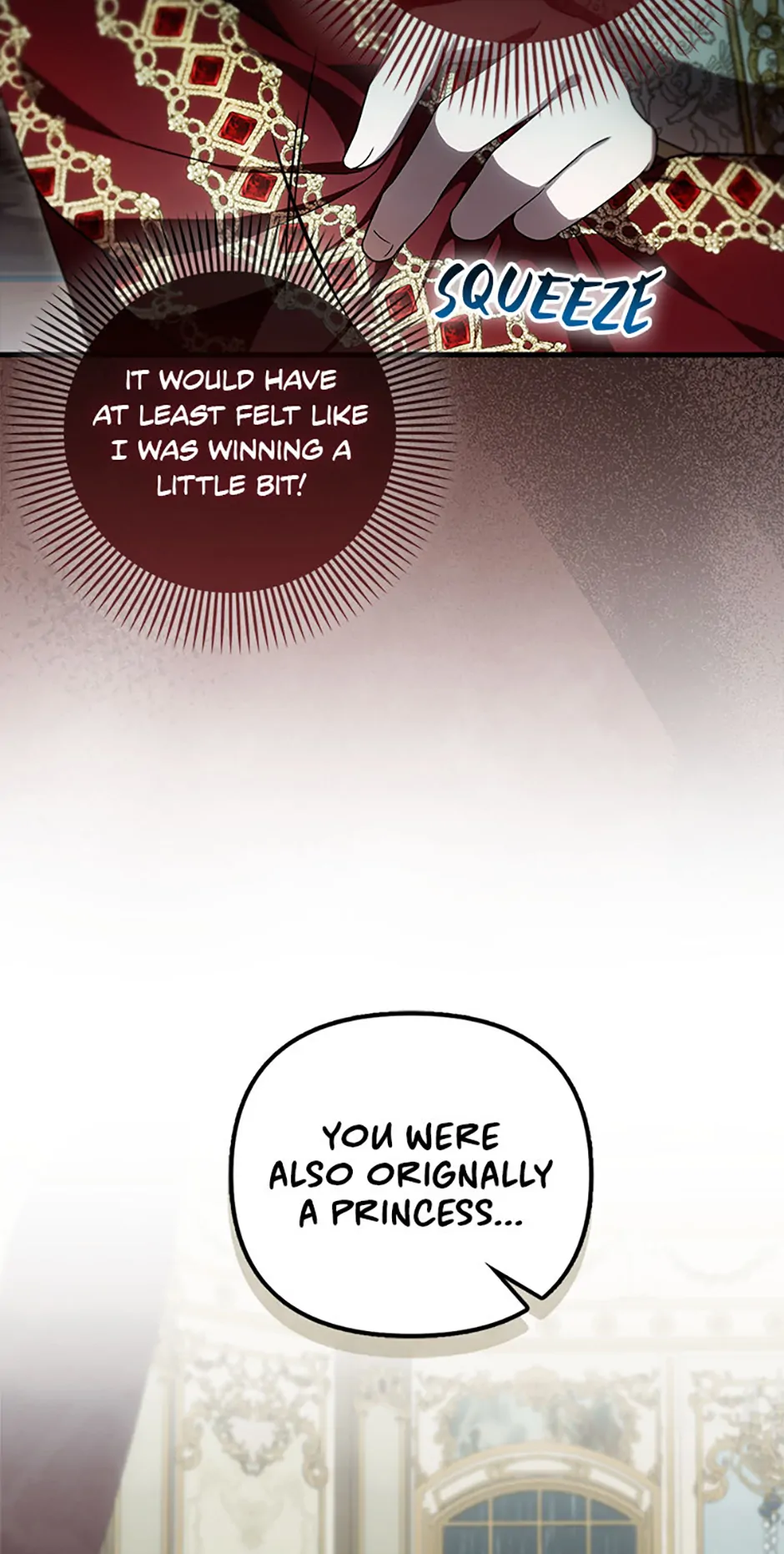 Being Loved for the First Time - Chapter 41 manhwa