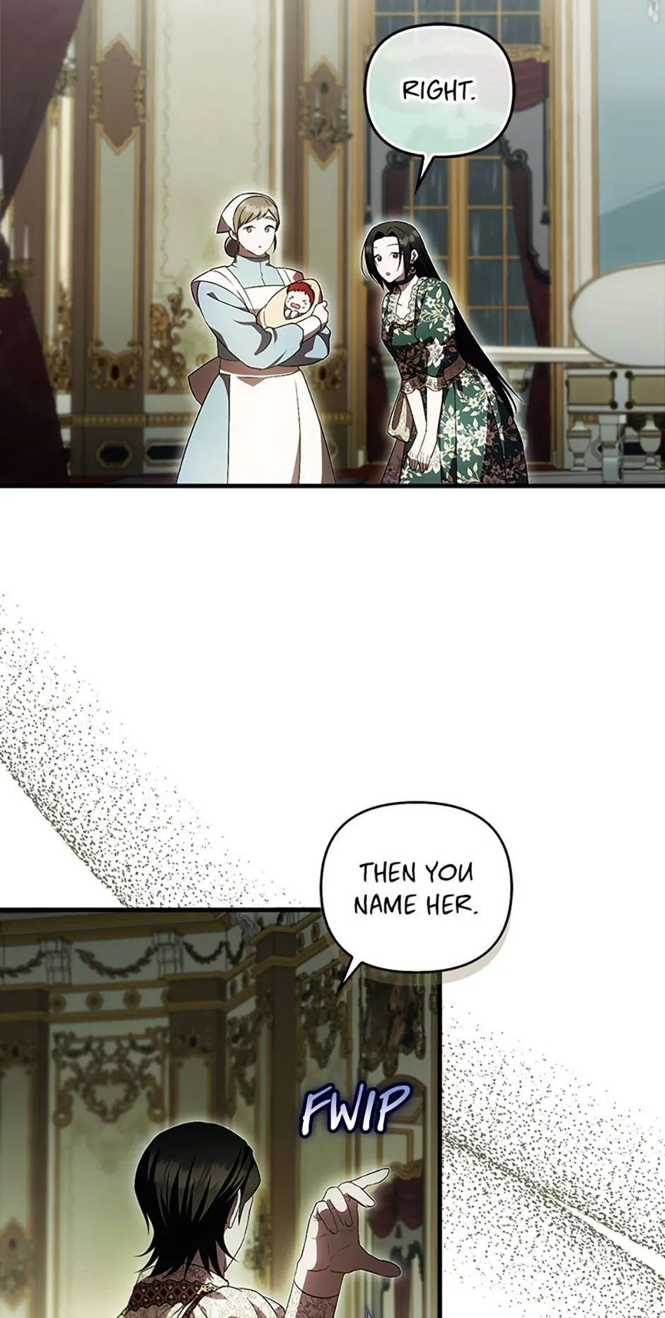 Being Loved for the First Time - Chapter 41 manhwa