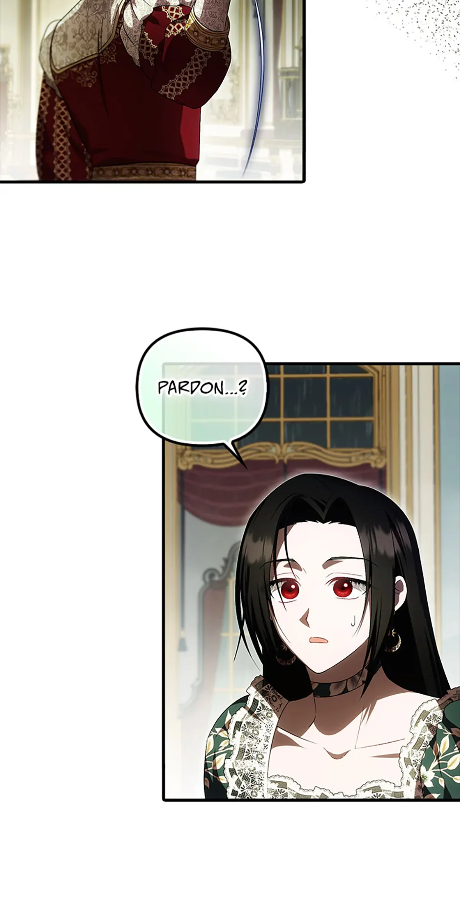 Being Loved for the First Time - Chapter 41 manhwa