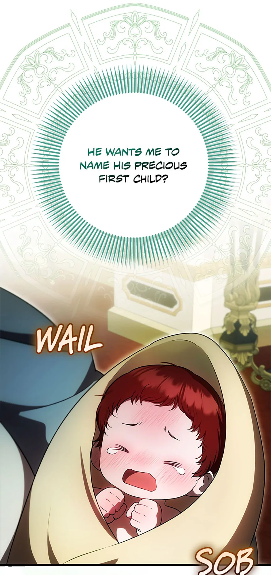 Being Loved for the First Time - Chapter 41 manhwa