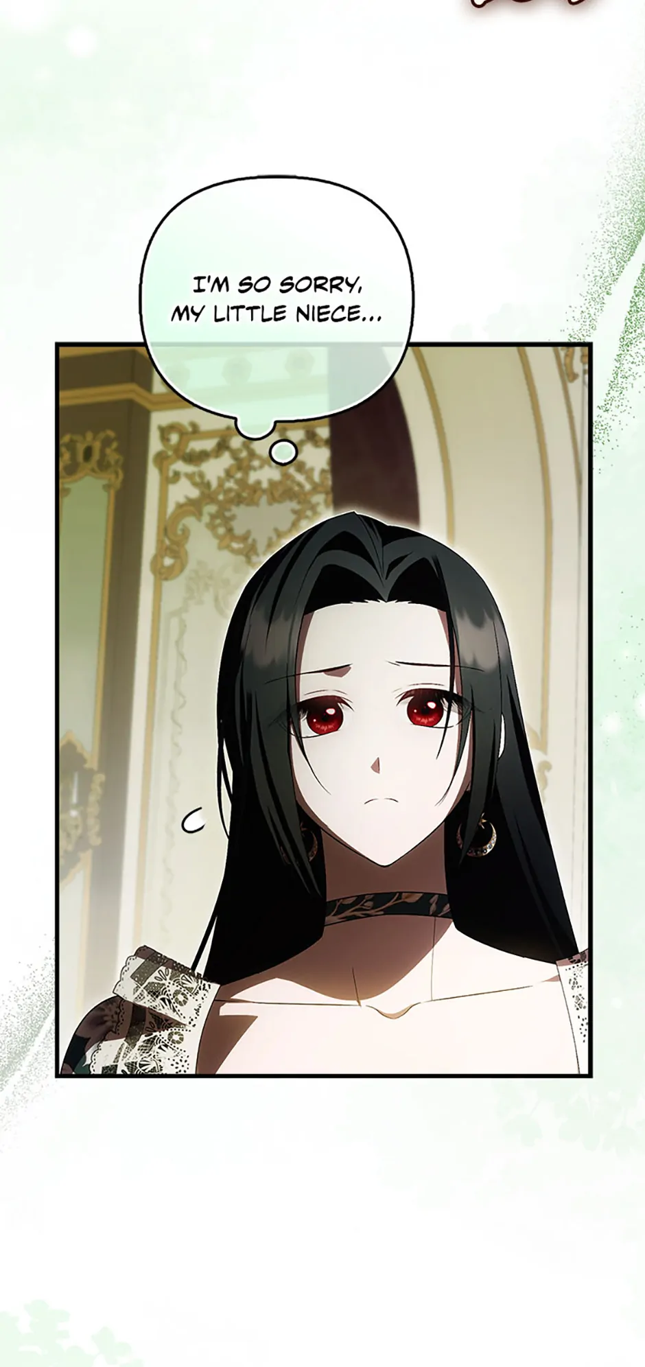 Being Loved for the First Time - Chapter 41 manhwa