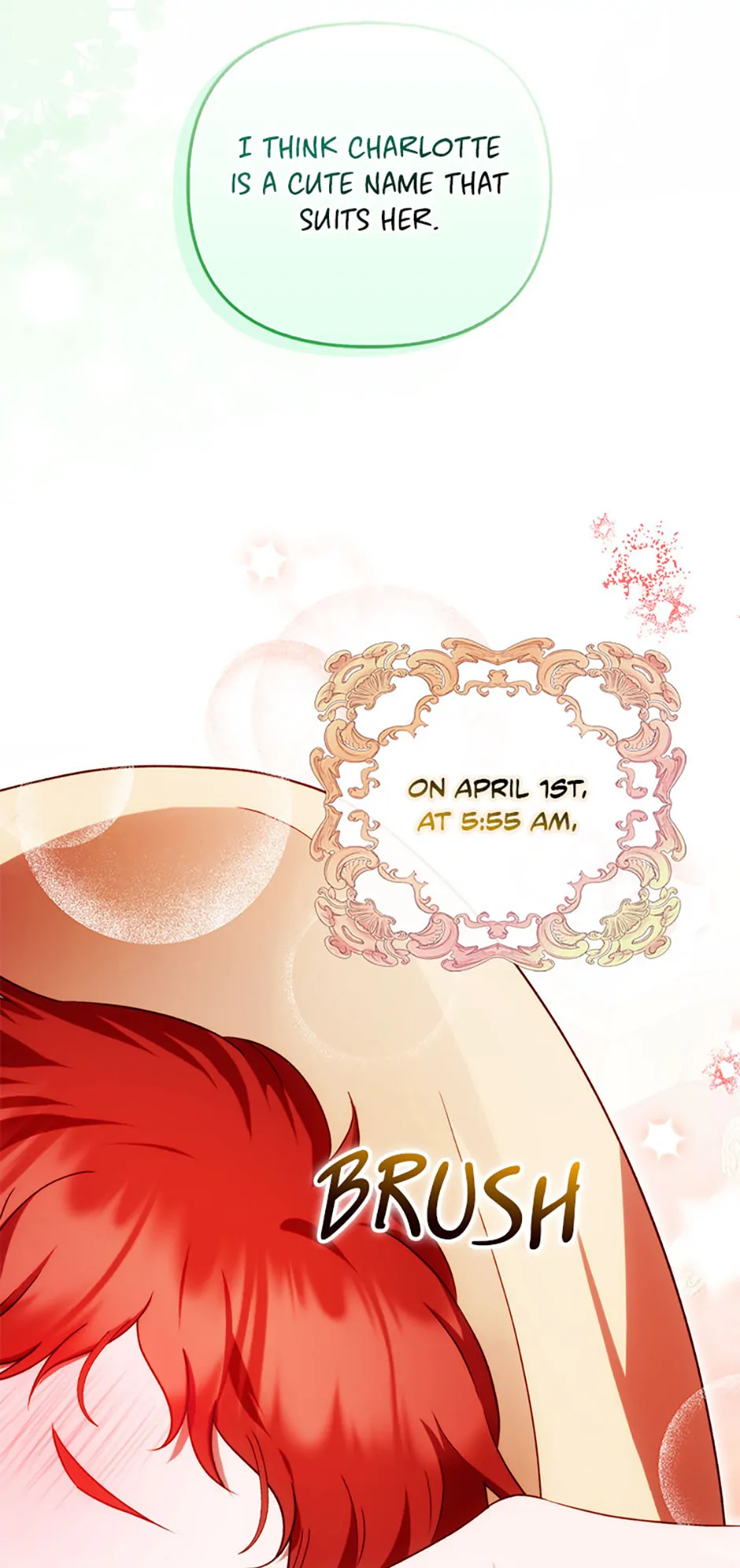 Being Loved for the First Time - Chapter 41 manhwa