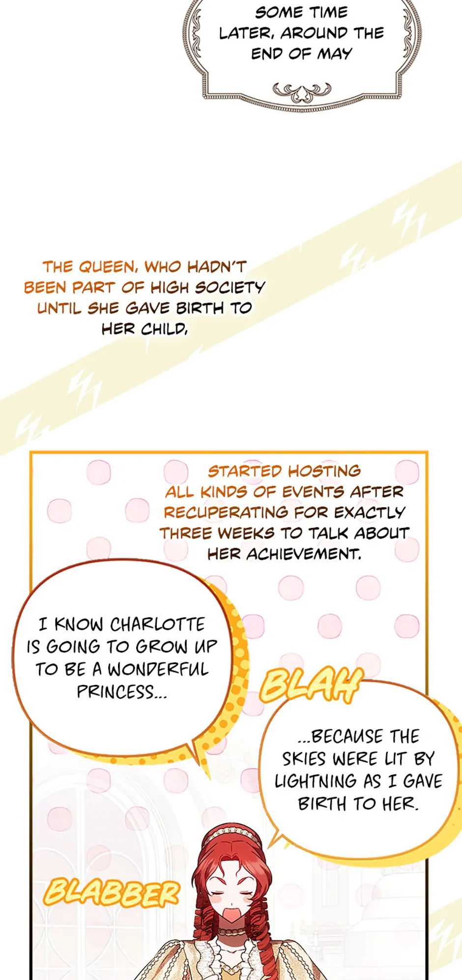 Being Loved for the First Time - Chapter 41 manhwa