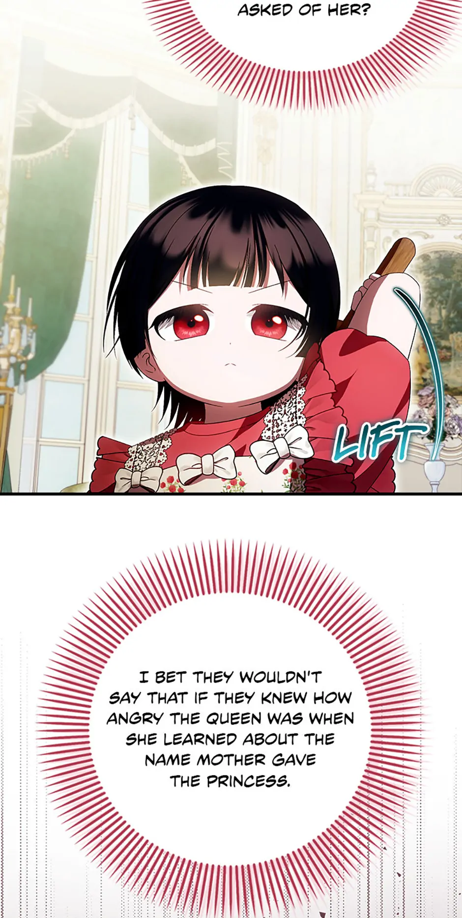 Being Loved for the First Time - Chapter 41 manhwa