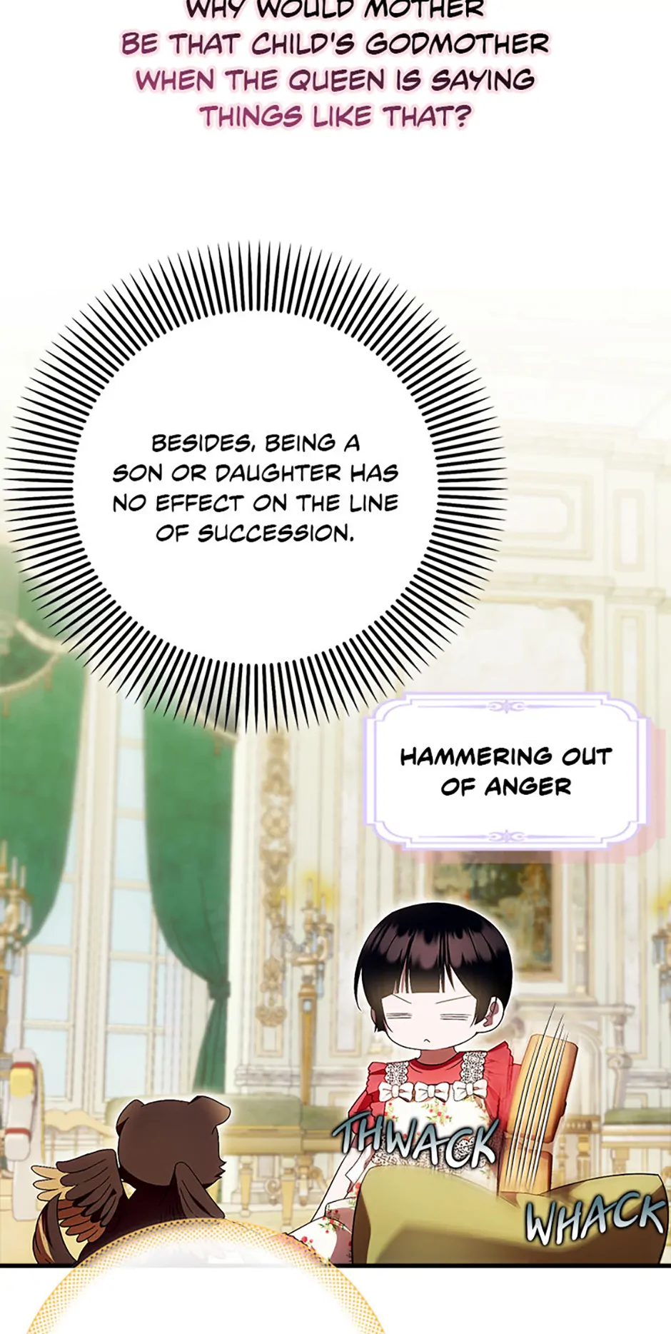 Being Loved for the First Time - Chapter 41 manhwa