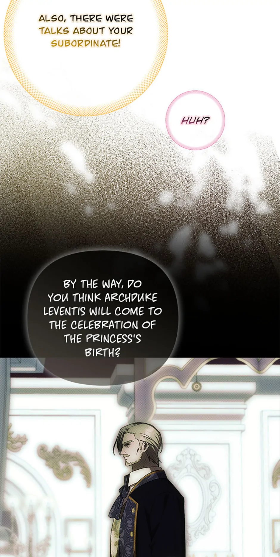 Being Loved for the First Time - Chapter 41 manhwa