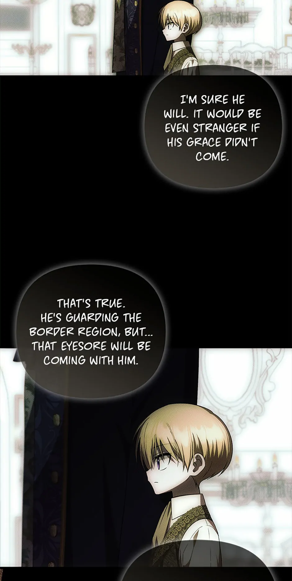 Being Loved for the First Time - Chapter 41 manhwa