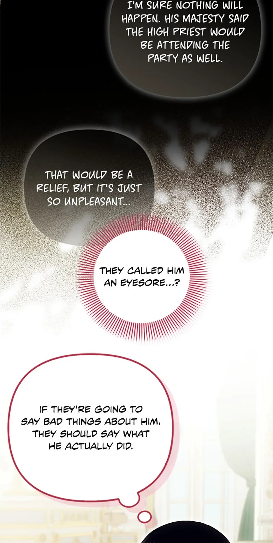 Being Loved for the First Time - Chapter 41 manhwa