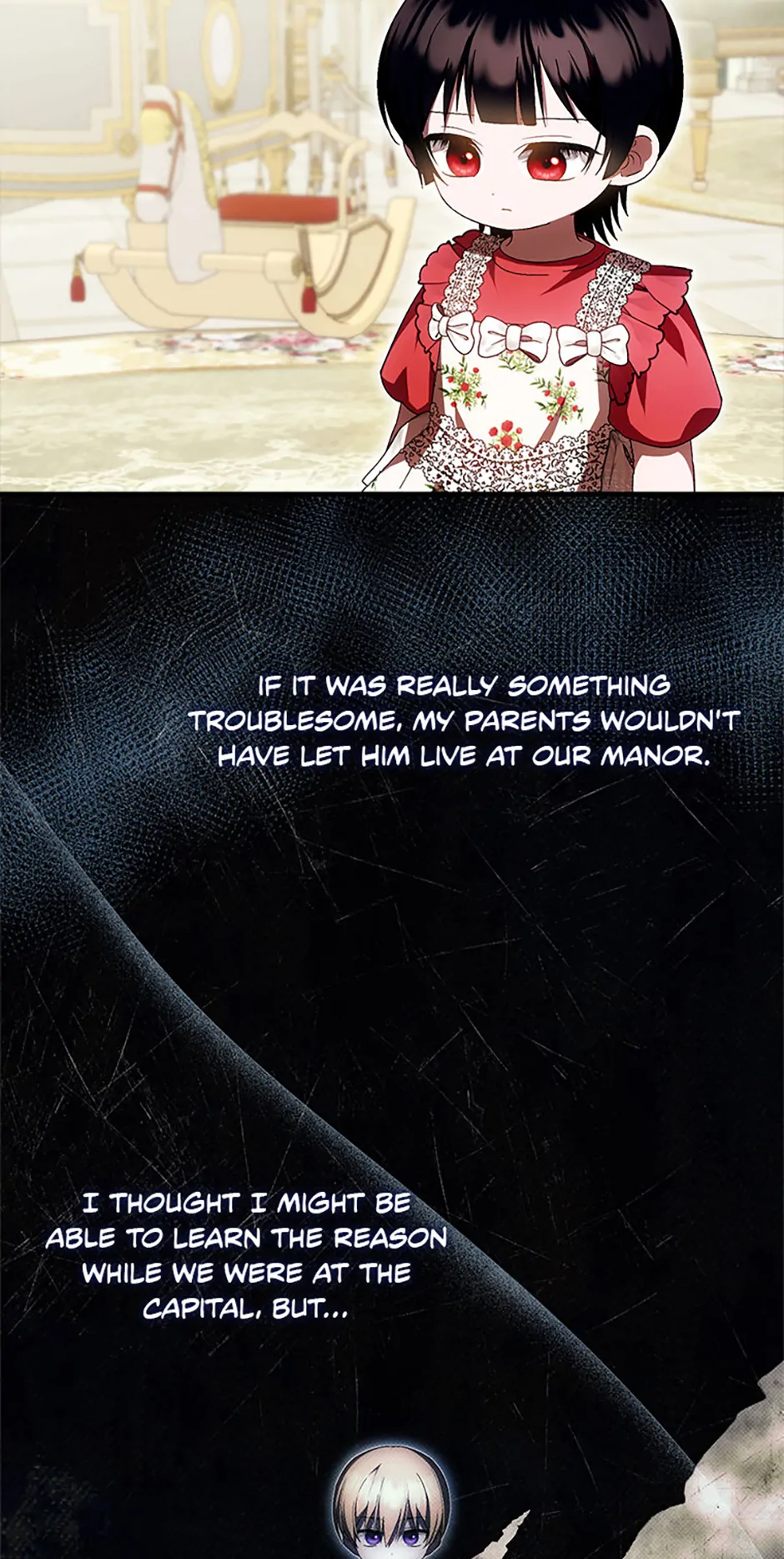 Being Loved for the First Time - Chapter 41 manhwa