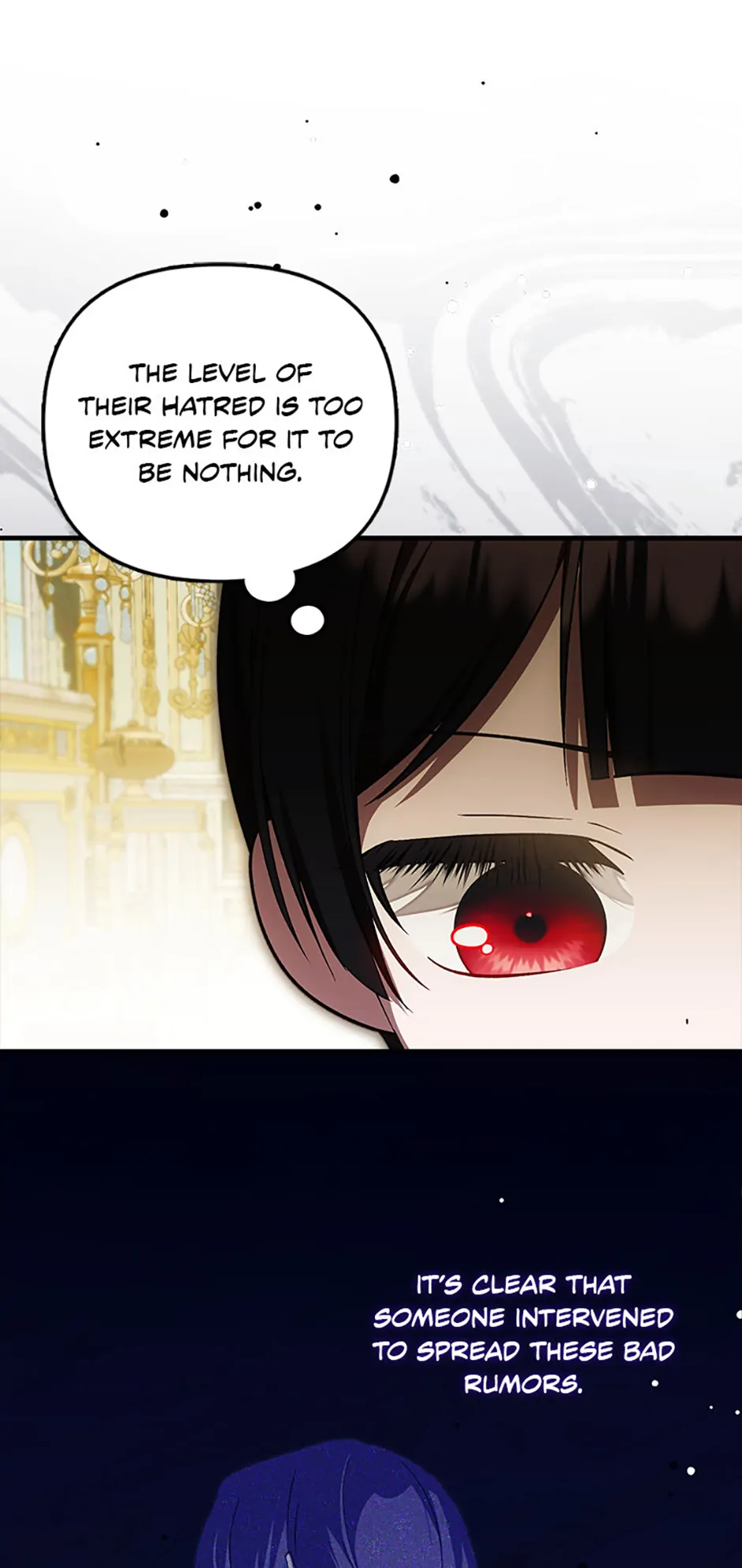 Being Loved for the First Time - Chapter 41 manhwa