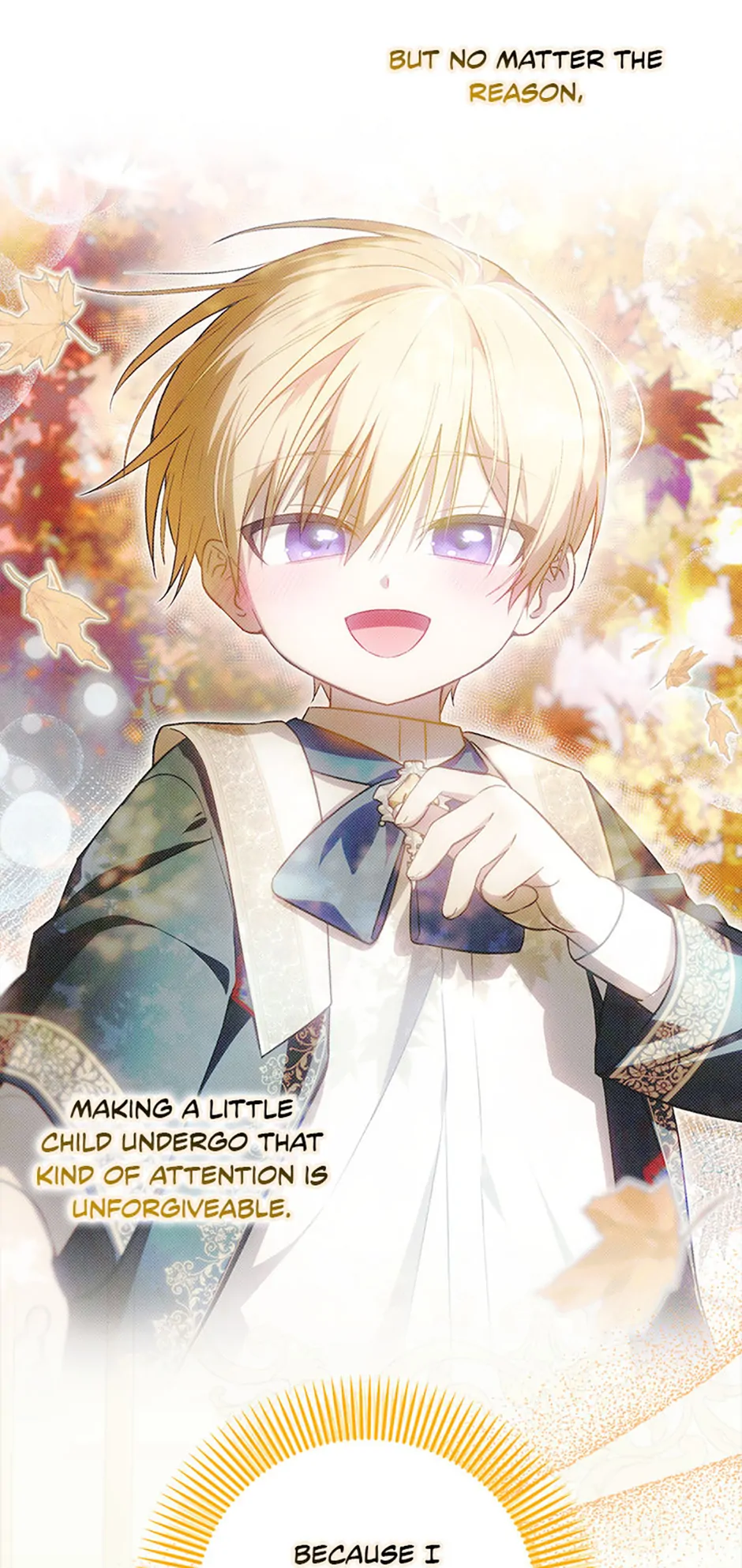 Being Loved for the First Time - Chapter 41 manhwa