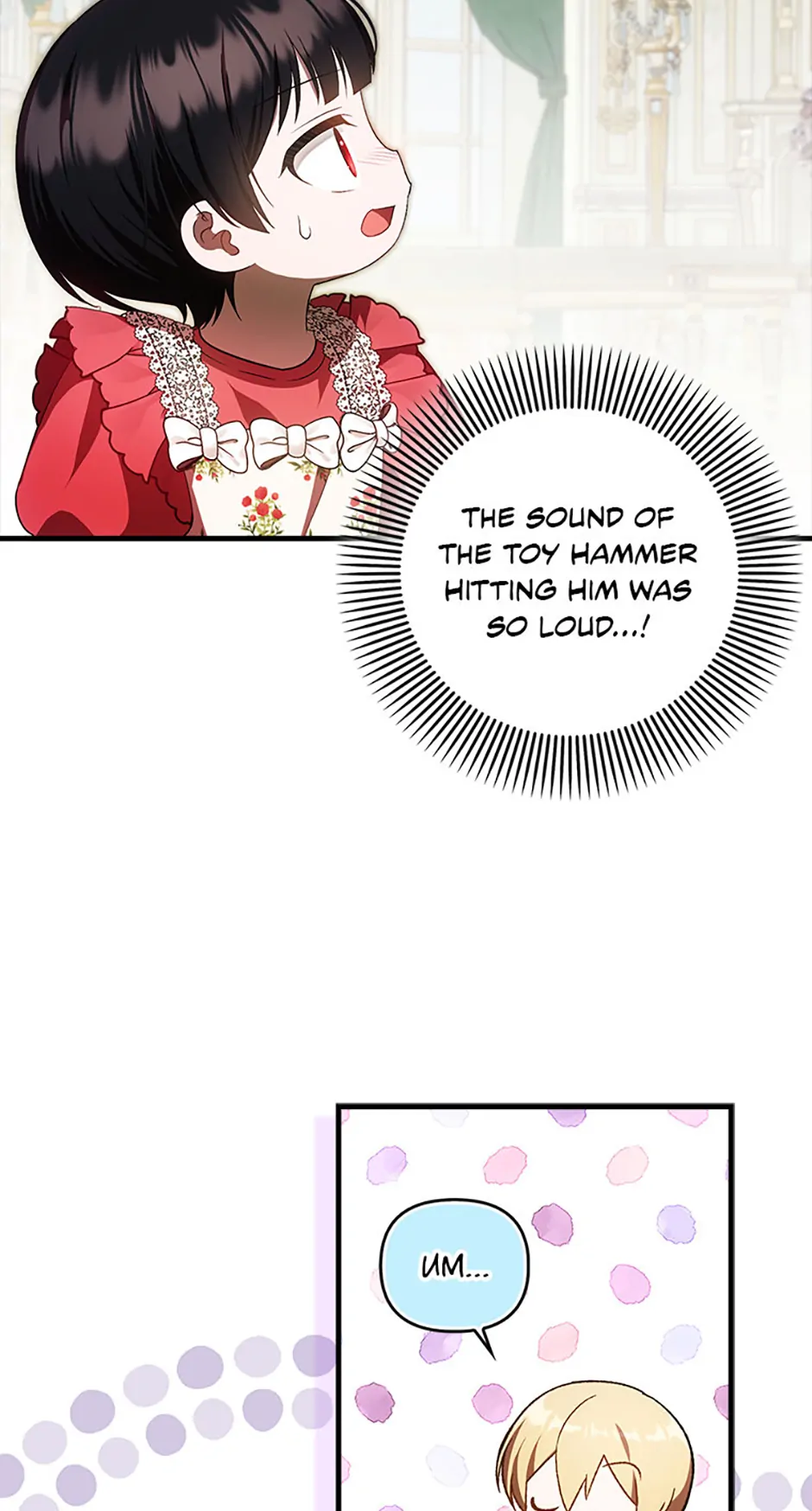 Being Loved for the First Time - Chapter 41 manhwa