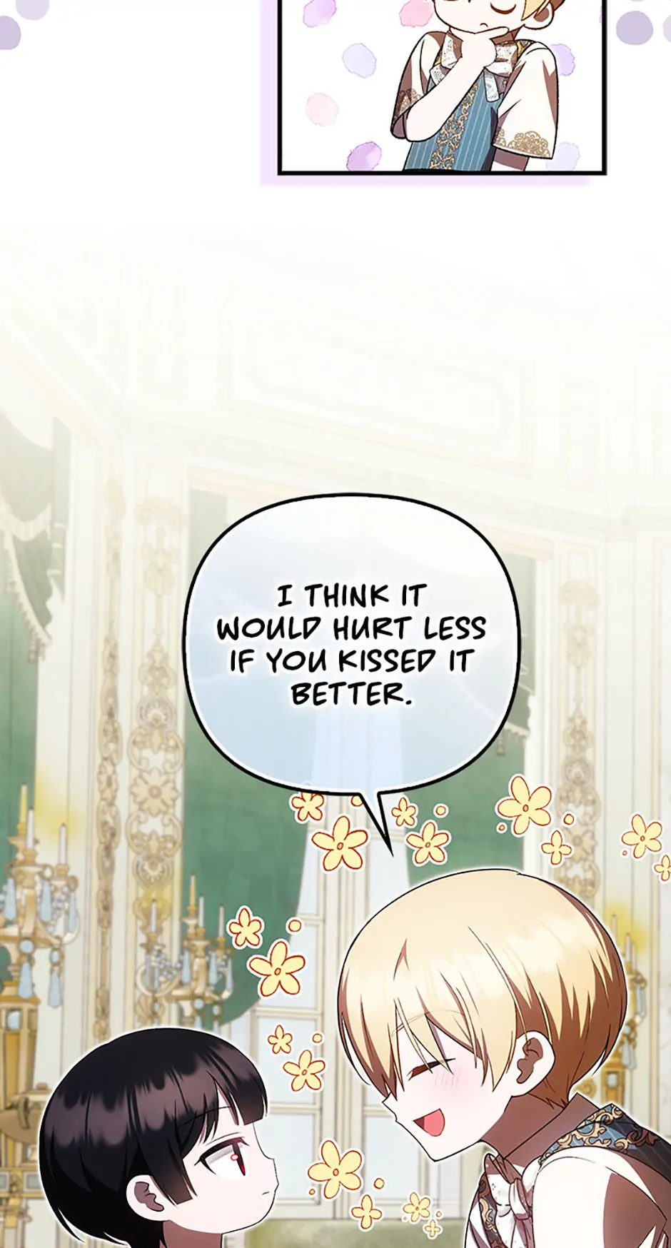 Being Loved for the First Time - Chapter 41 manhwa