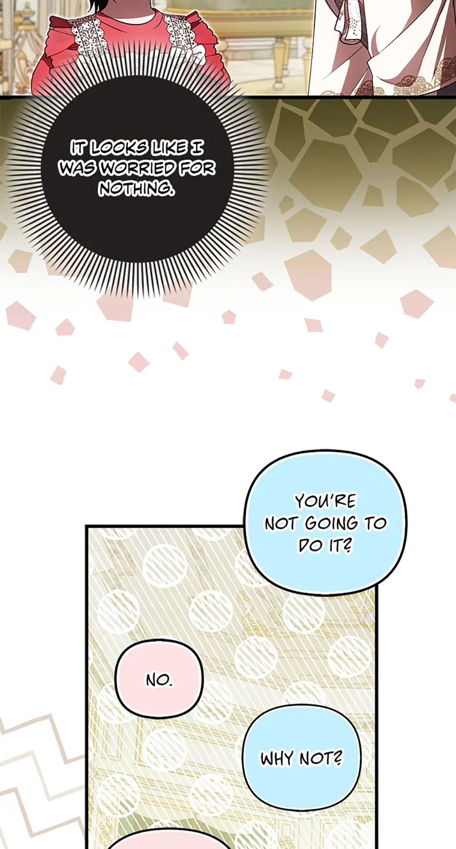 Being Loved for the First Time - Chapter 41 manhwa