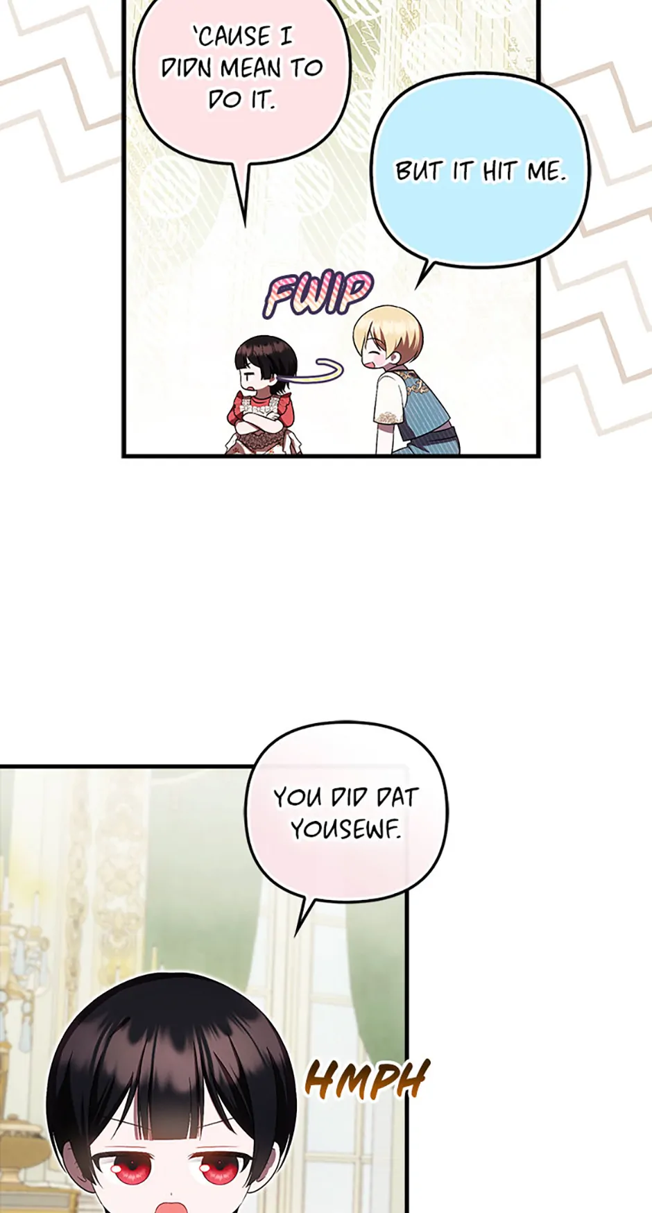 Being Loved for the First Time - Chapter 41 manhwa