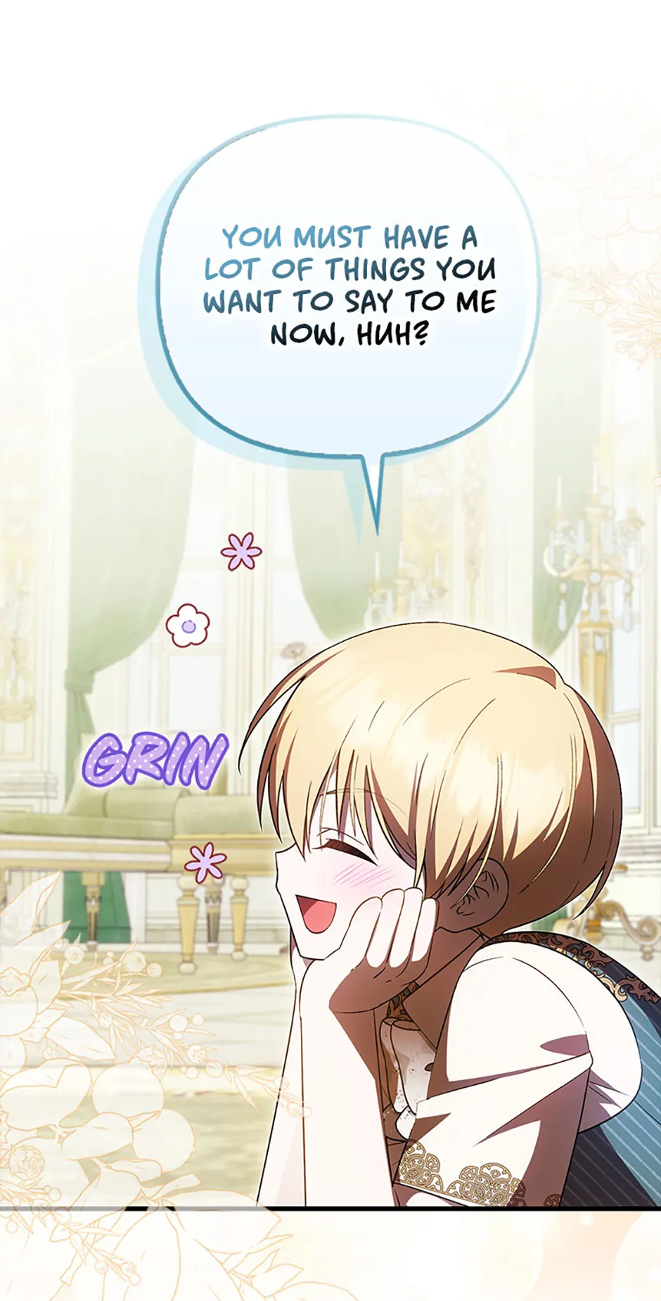 Being Loved for the First Time - Chapter 41 manhwa