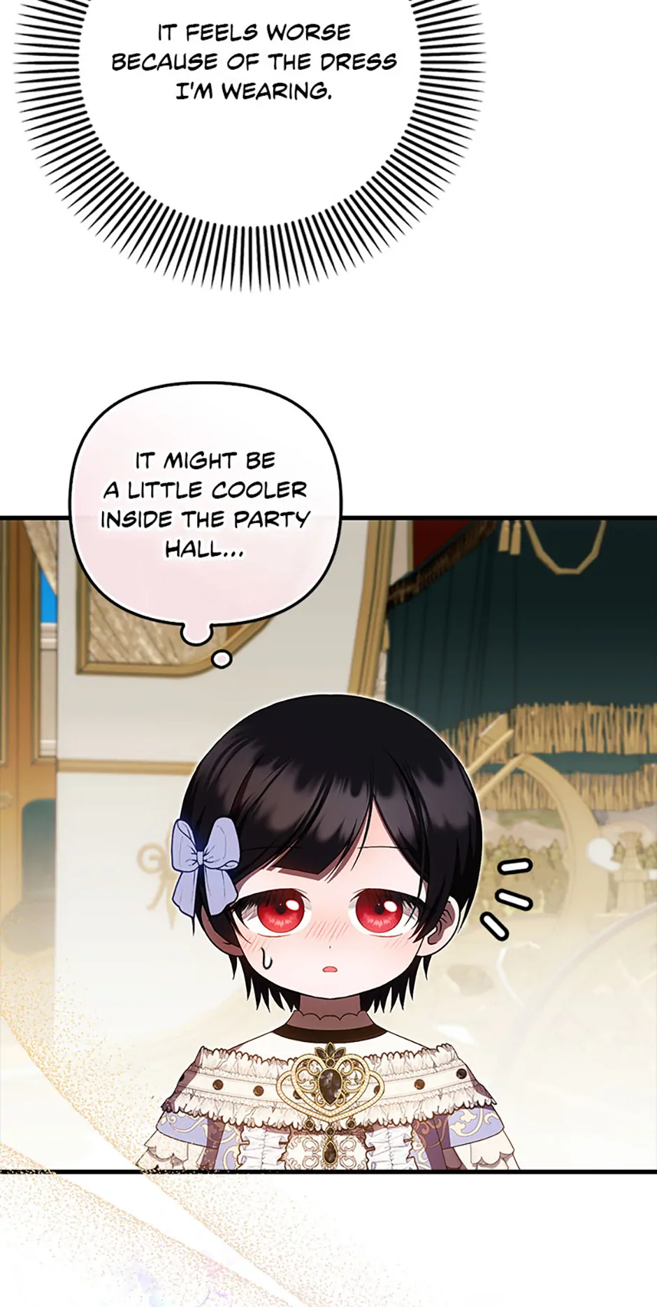 Being Loved for the First Time - Chapter 42 manhwa