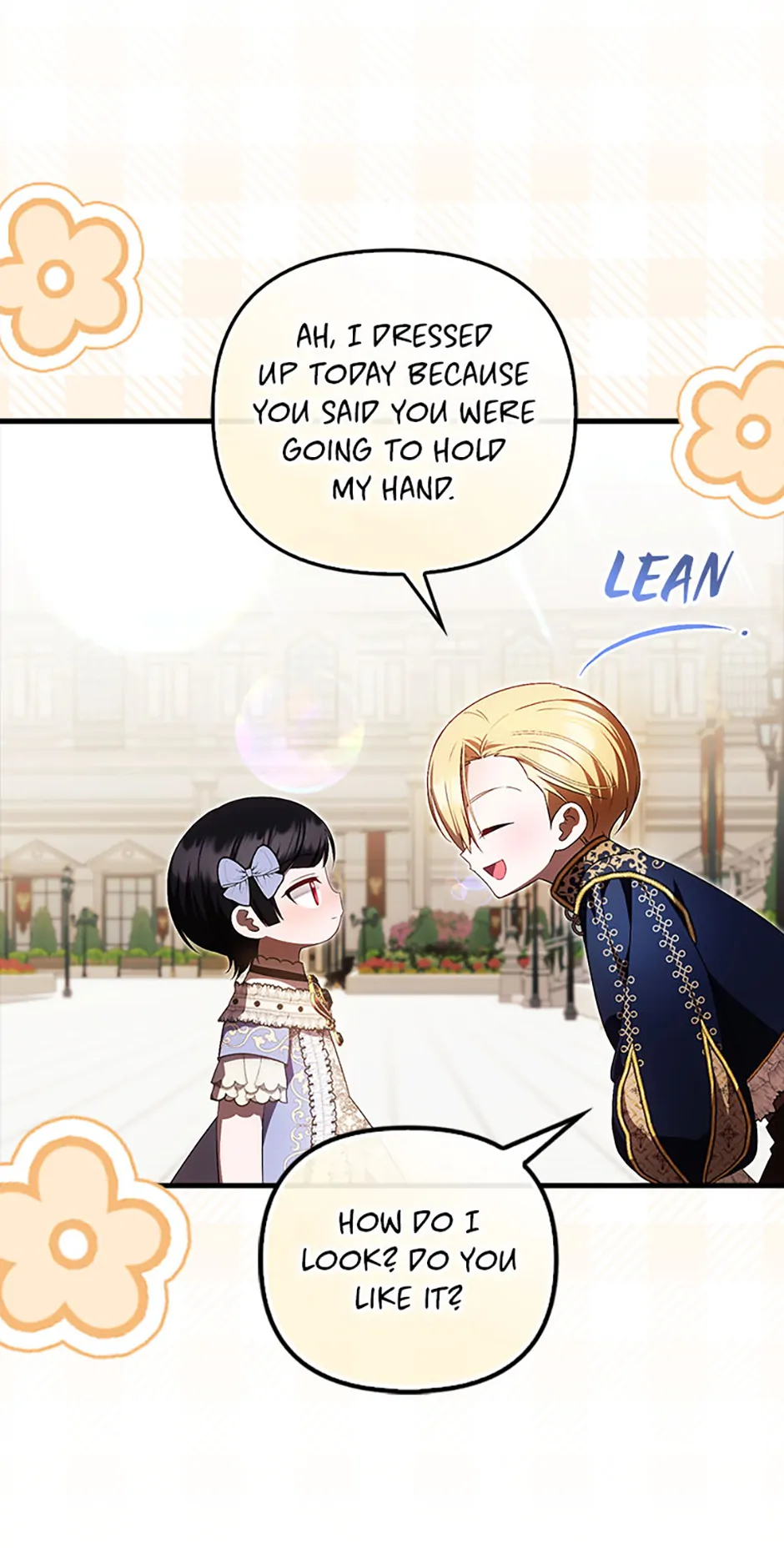 Being Loved for the First Time - Chapter 42 manhwa