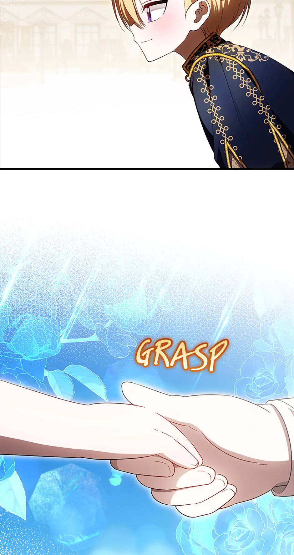 Being Loved for the First Time - Chapter 42 manhwa